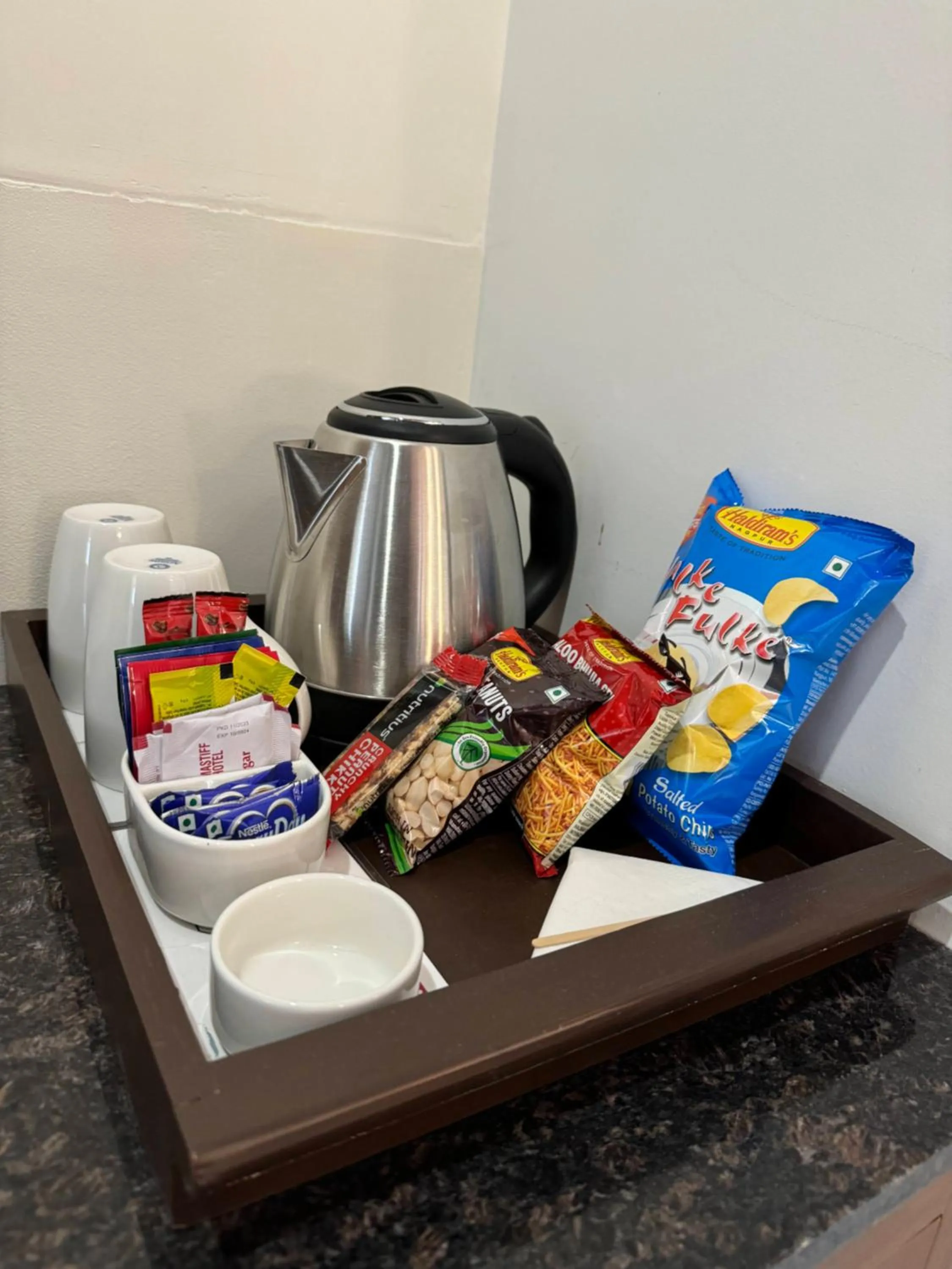 Mastiff Grand La Villae