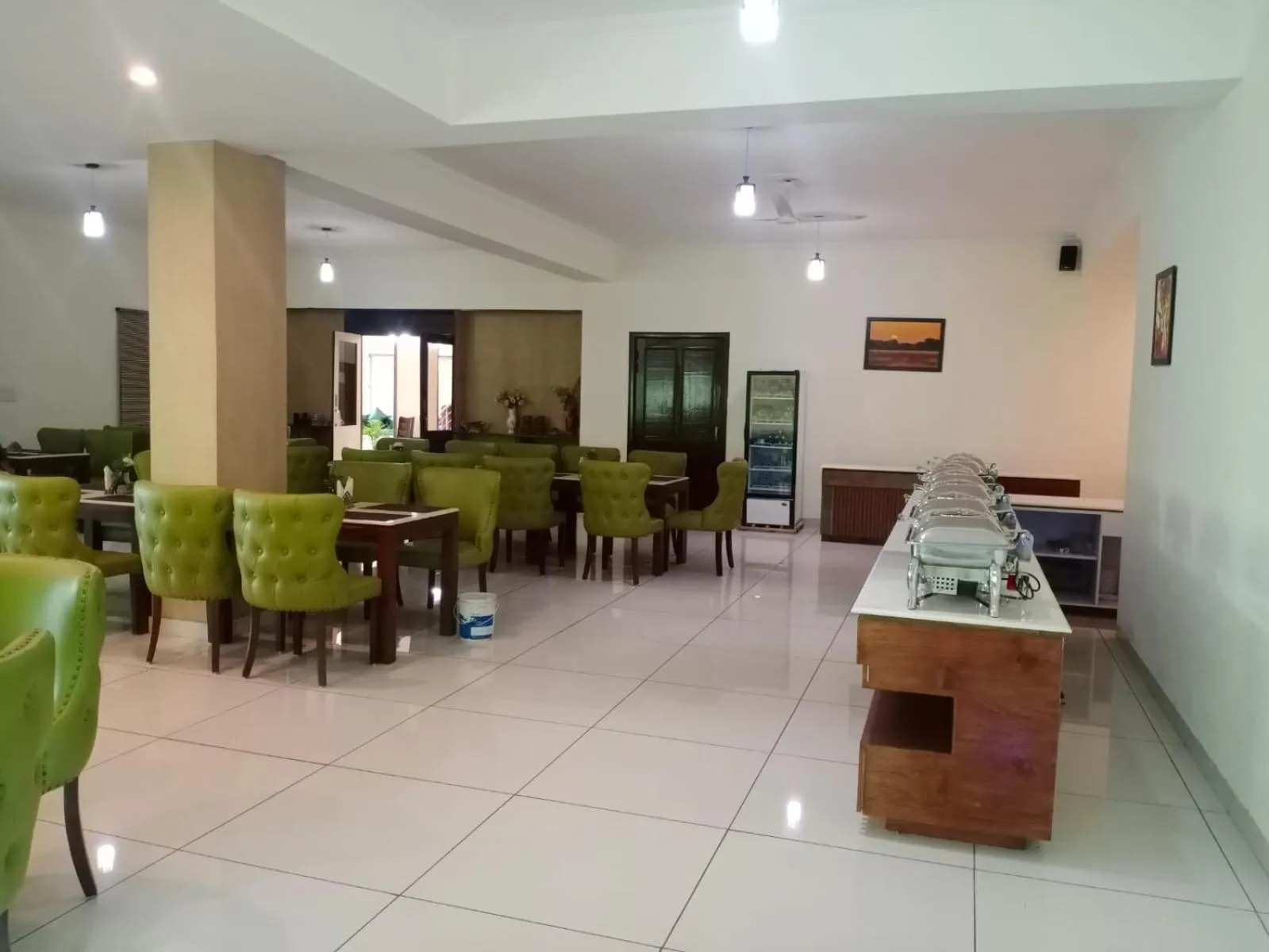 Pineland Resorts & Chalets Kasauli