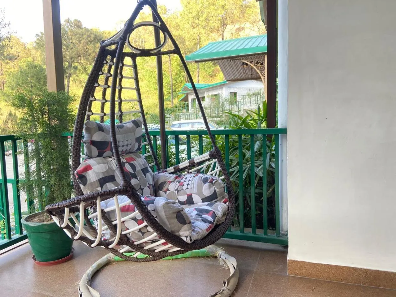 Pineland Resorts & Chalets Kasauli