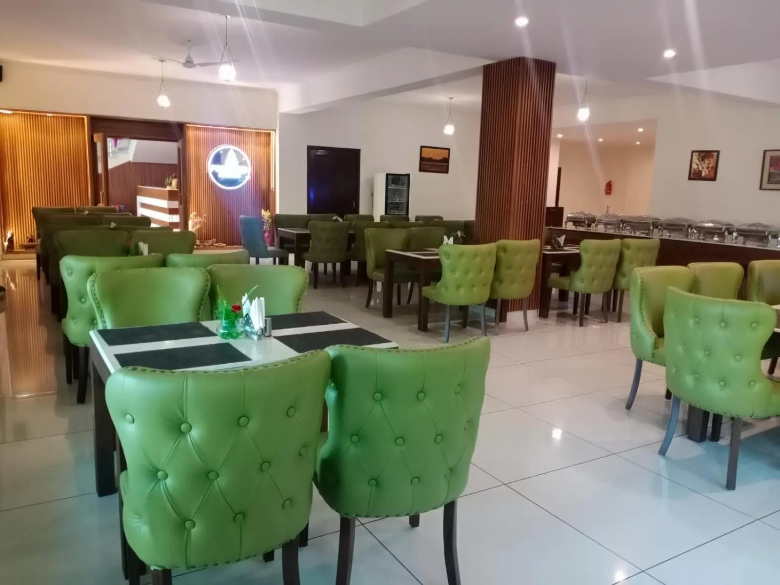 Pineland Resorts & Chalets Kasauli