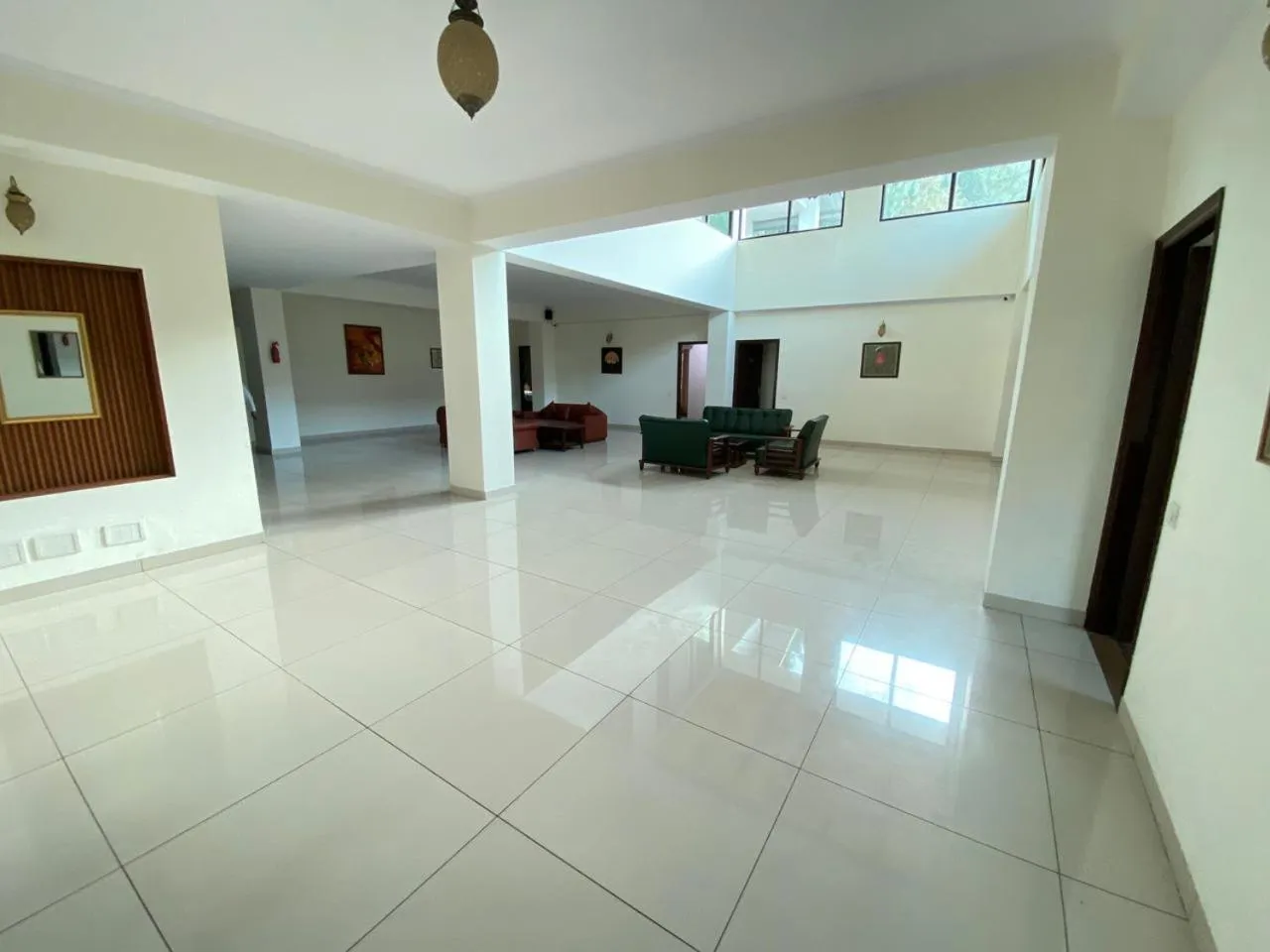 Pineland Resorts & Chalets Kasauli