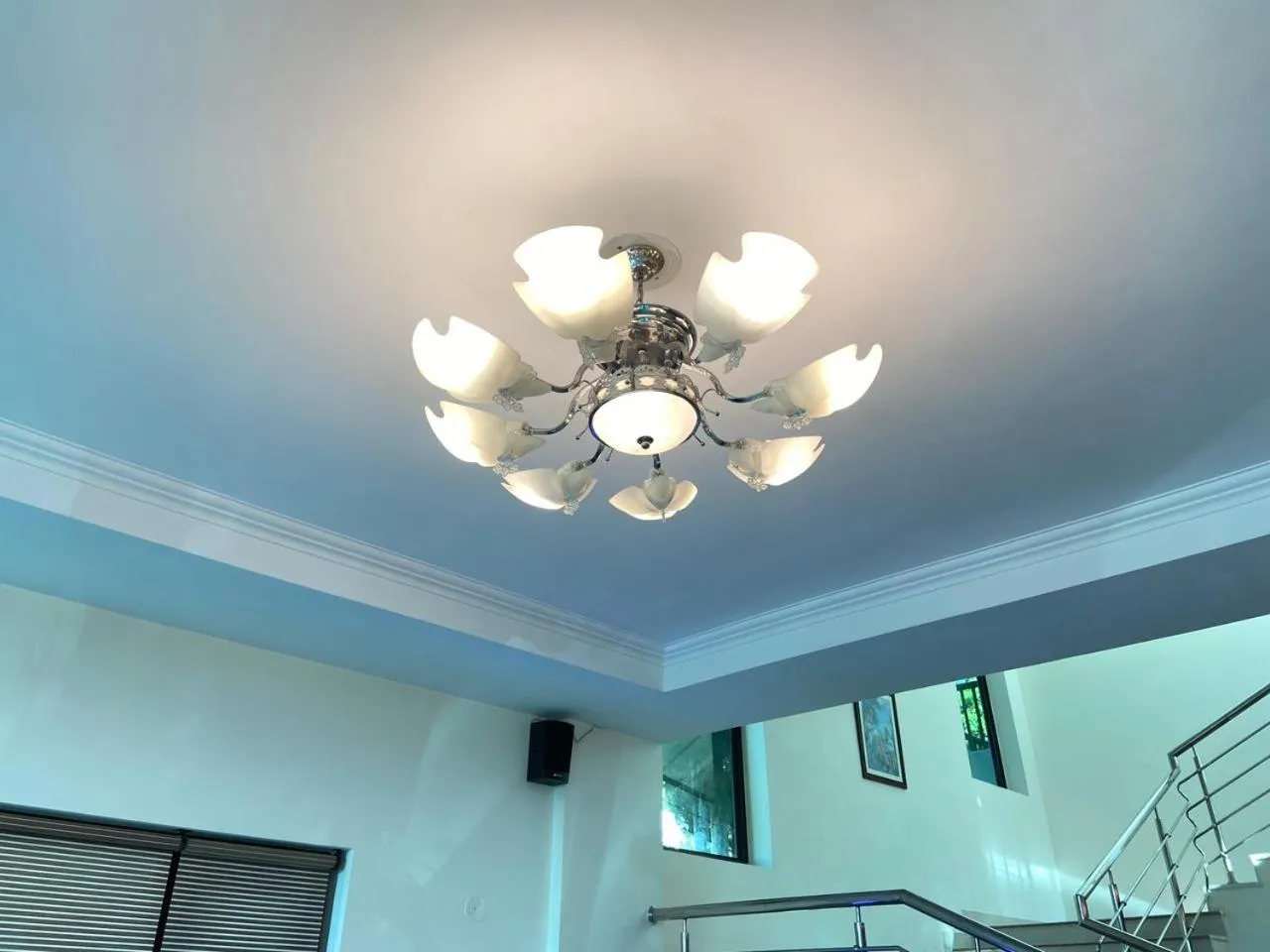 Lobby or reception in Pineland Resorts & Chalets Kasauli