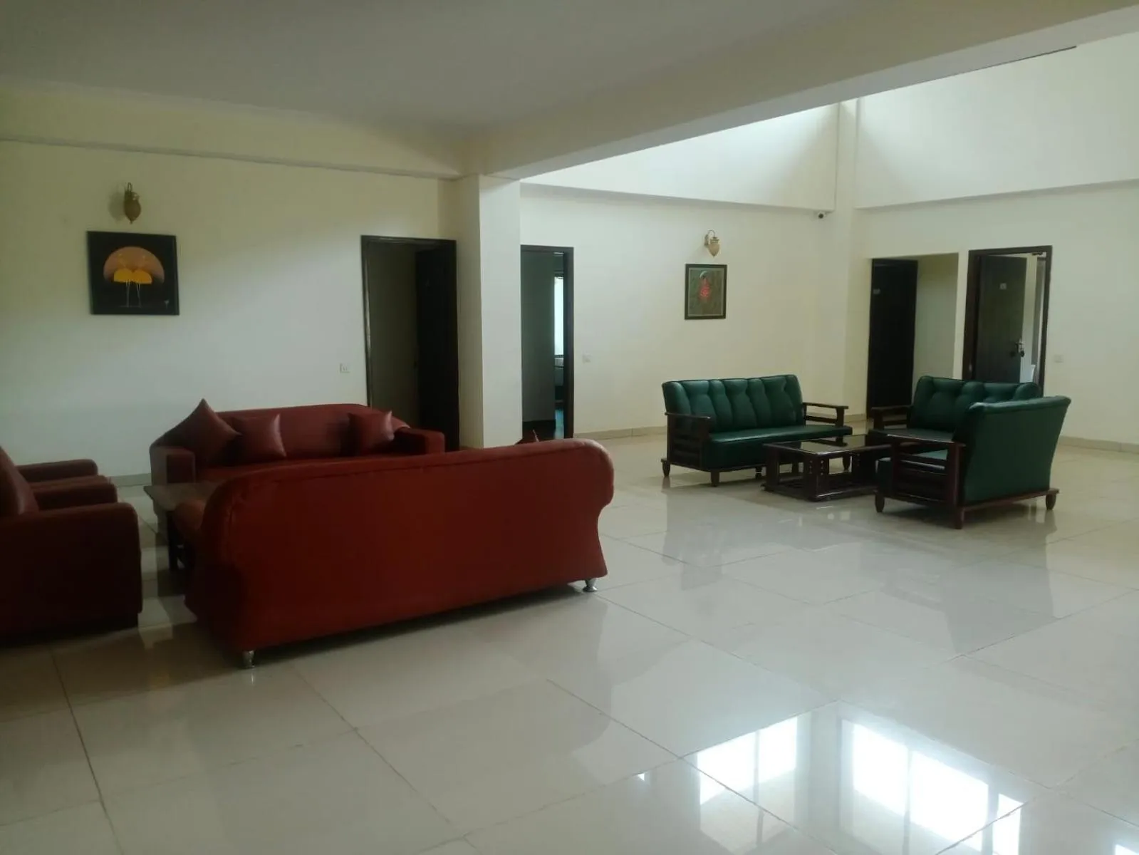 Pineland Resorts & Chalets Kasauli