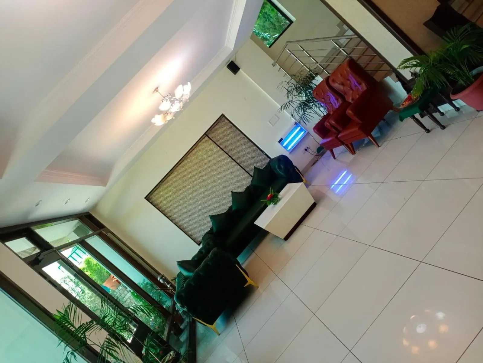 Pineland Resorts & Chalets Kasauli