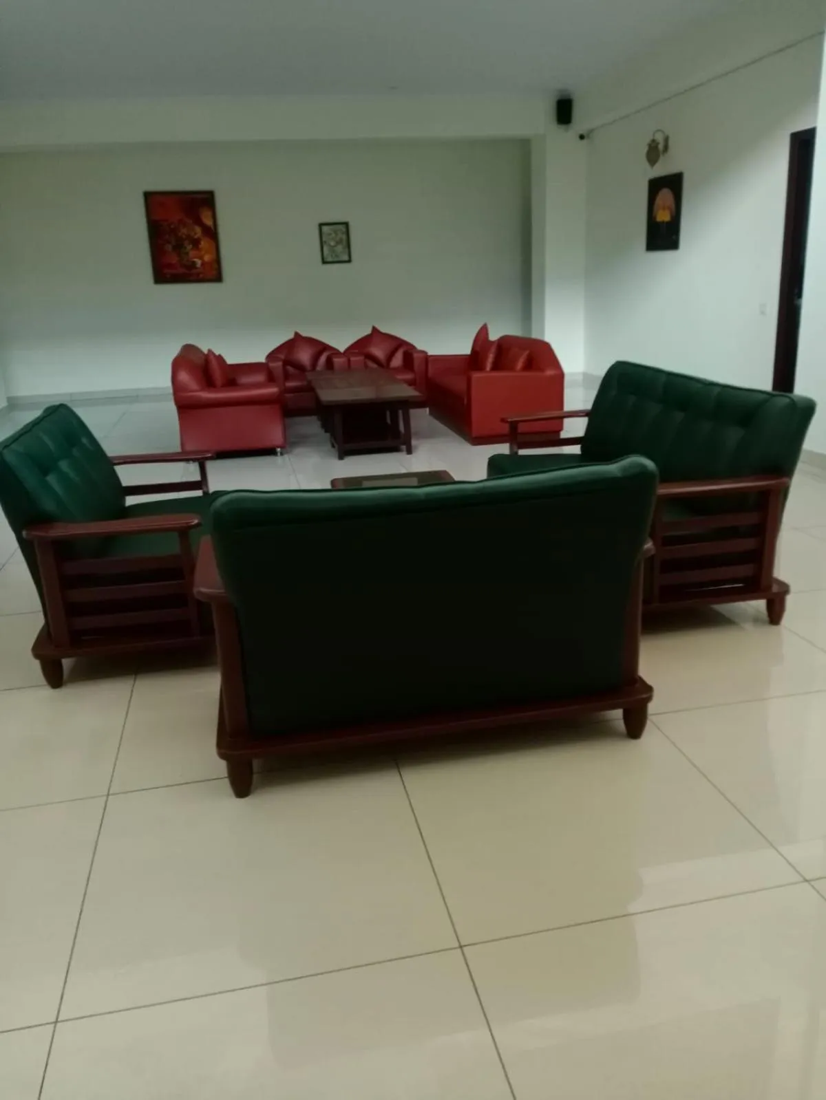 Pineland Resorts & Chalets Kasauli