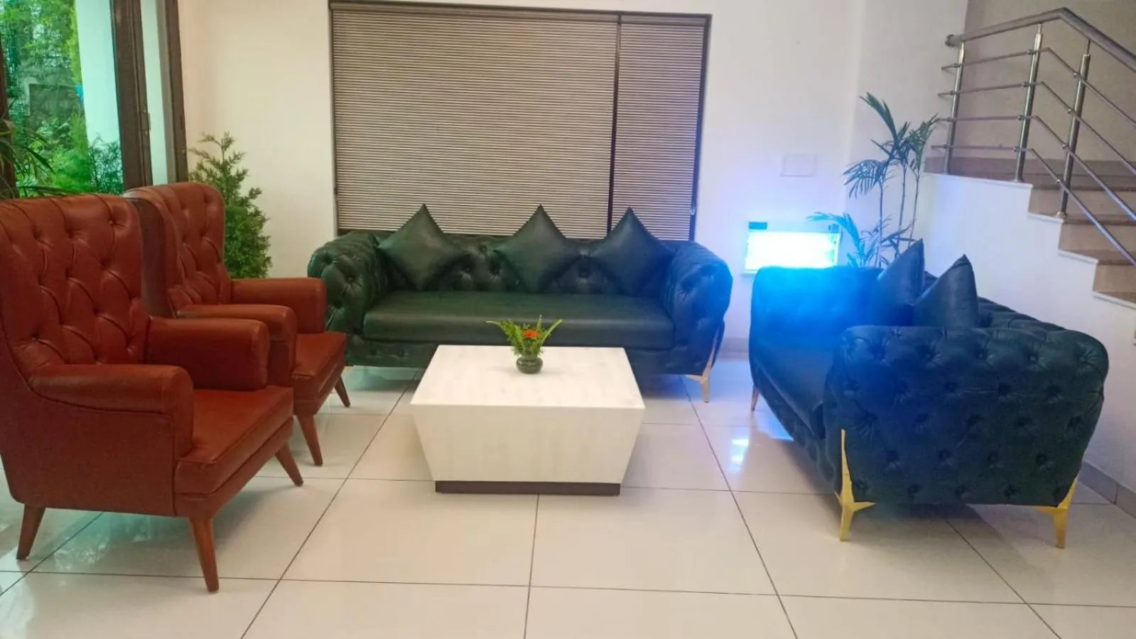 Pineland Resorts & Chalets Kasauli