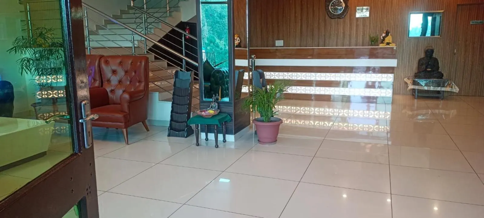 Pineland Resorts & Chalets Kasauli