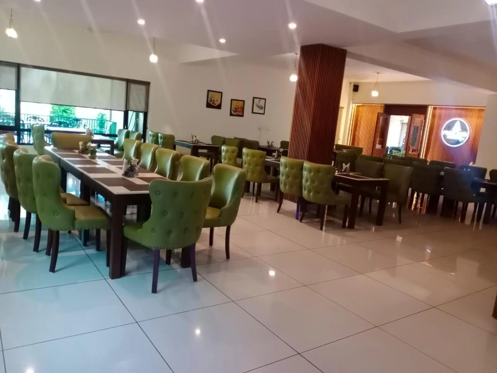 Pineland Resorts & Chalets Kasauli