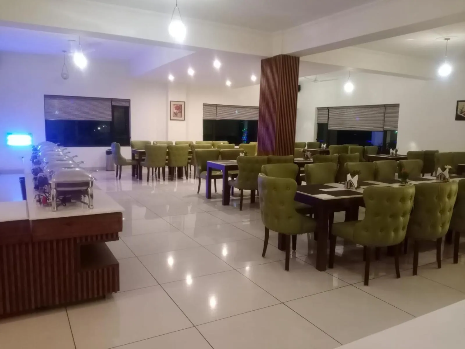 Pineland Resorts & Chalets Kasauli