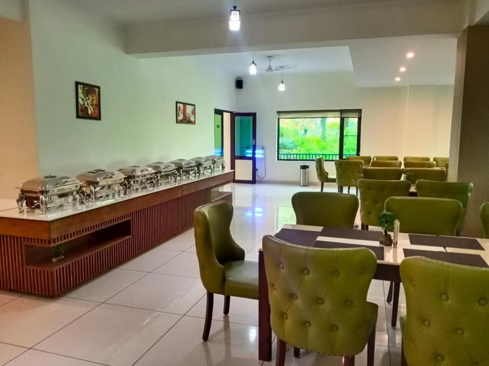 Pineland Resorts & Chalets Kasauli