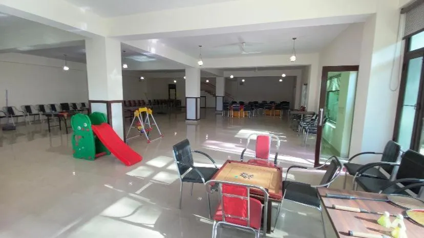 Kids's club in Pineland Resorts & Chalets Kasauli