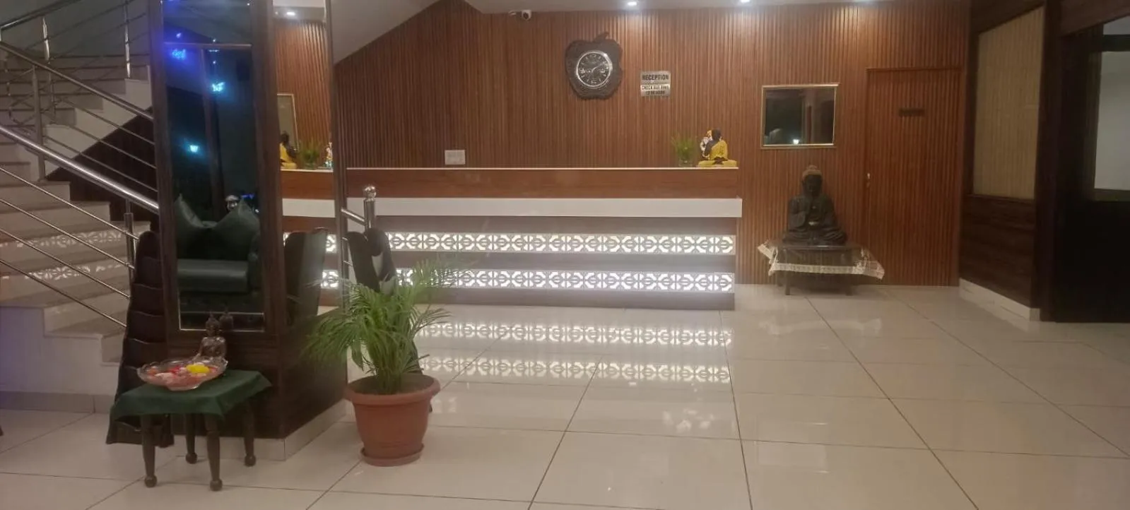 Pineland Resorts & Chalets Kasauli