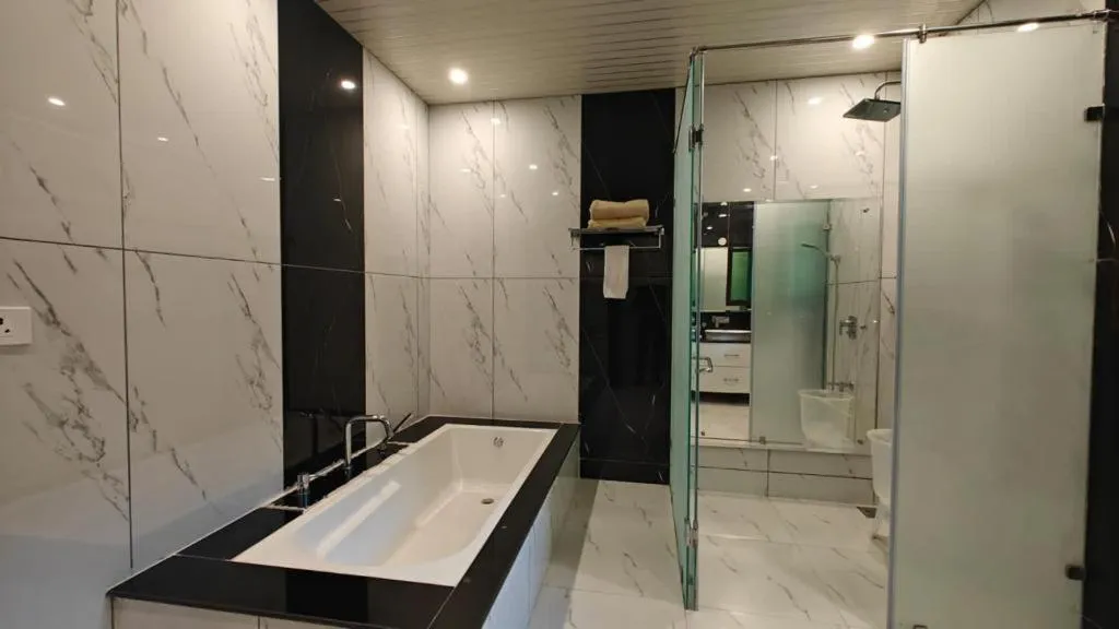 Pineland Resorts & Chalets Kasauli