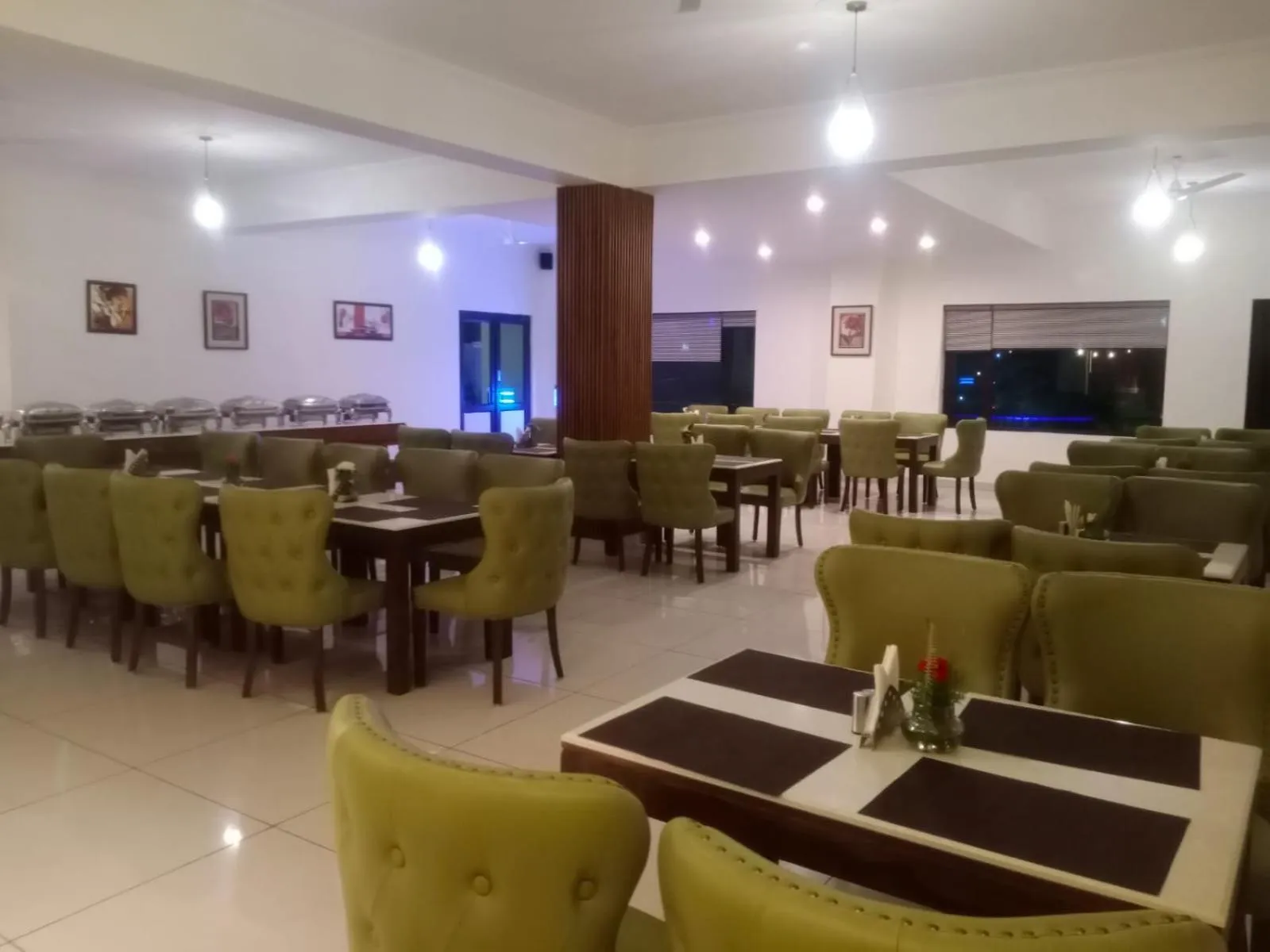 Pineland Resorts & Chalets Kasauli