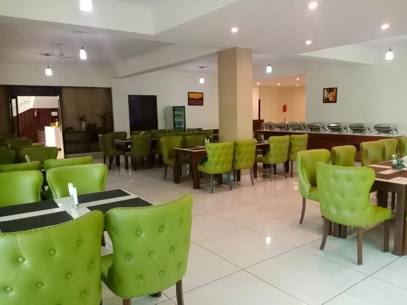 Pineland Resorts & Chalets Kasauli