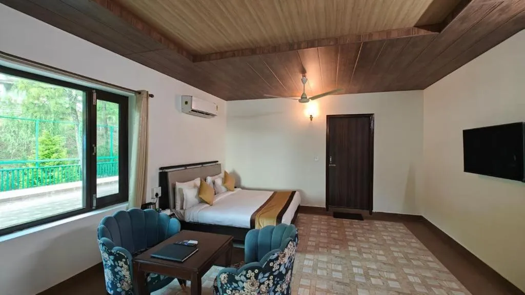 Pineland Resorts & Chalets Kasauli