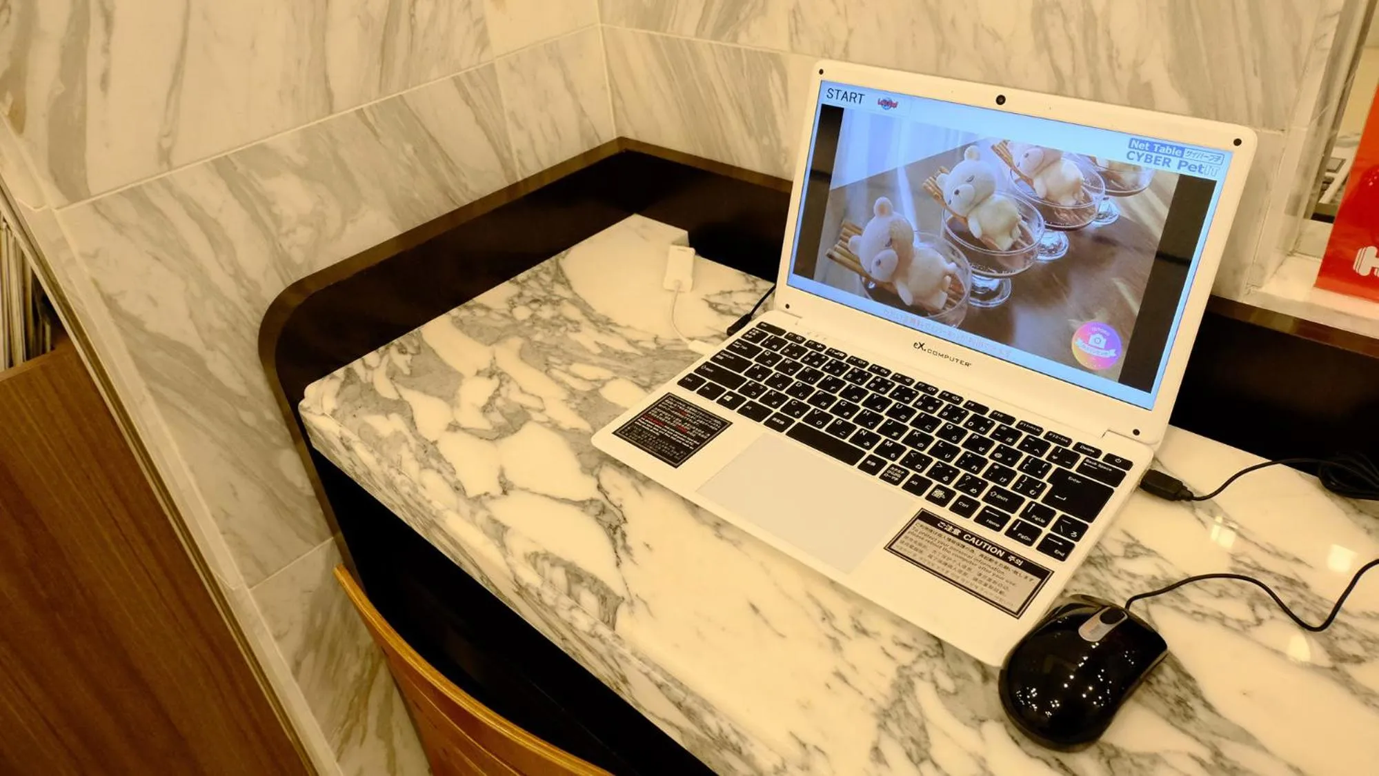 Lobby or reception in Toyoko Inn Tokyo Nihombashi Zeimusho Mae