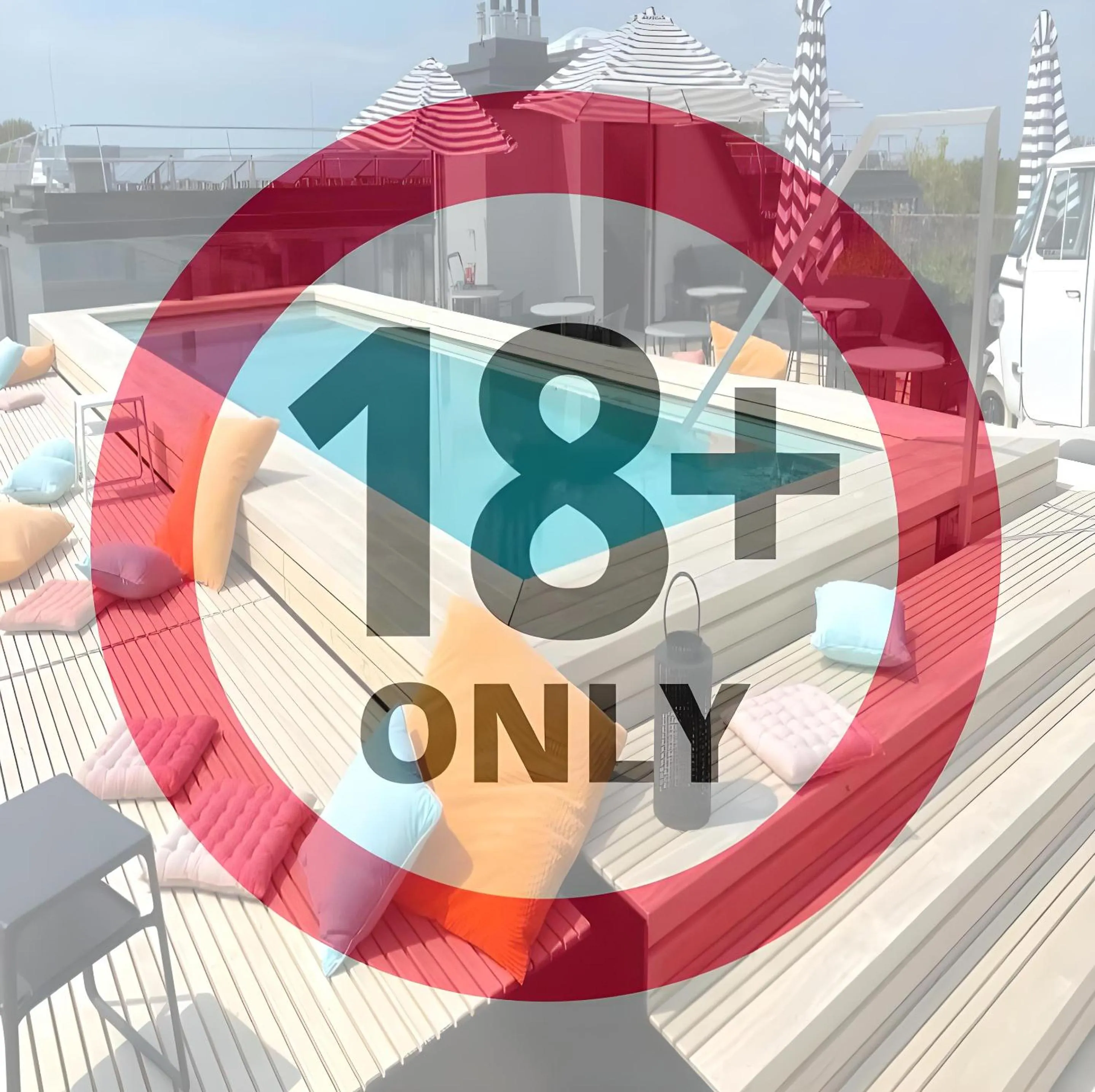 Balcony/Terrace in GREFIS Hotel München-Gräfelfing