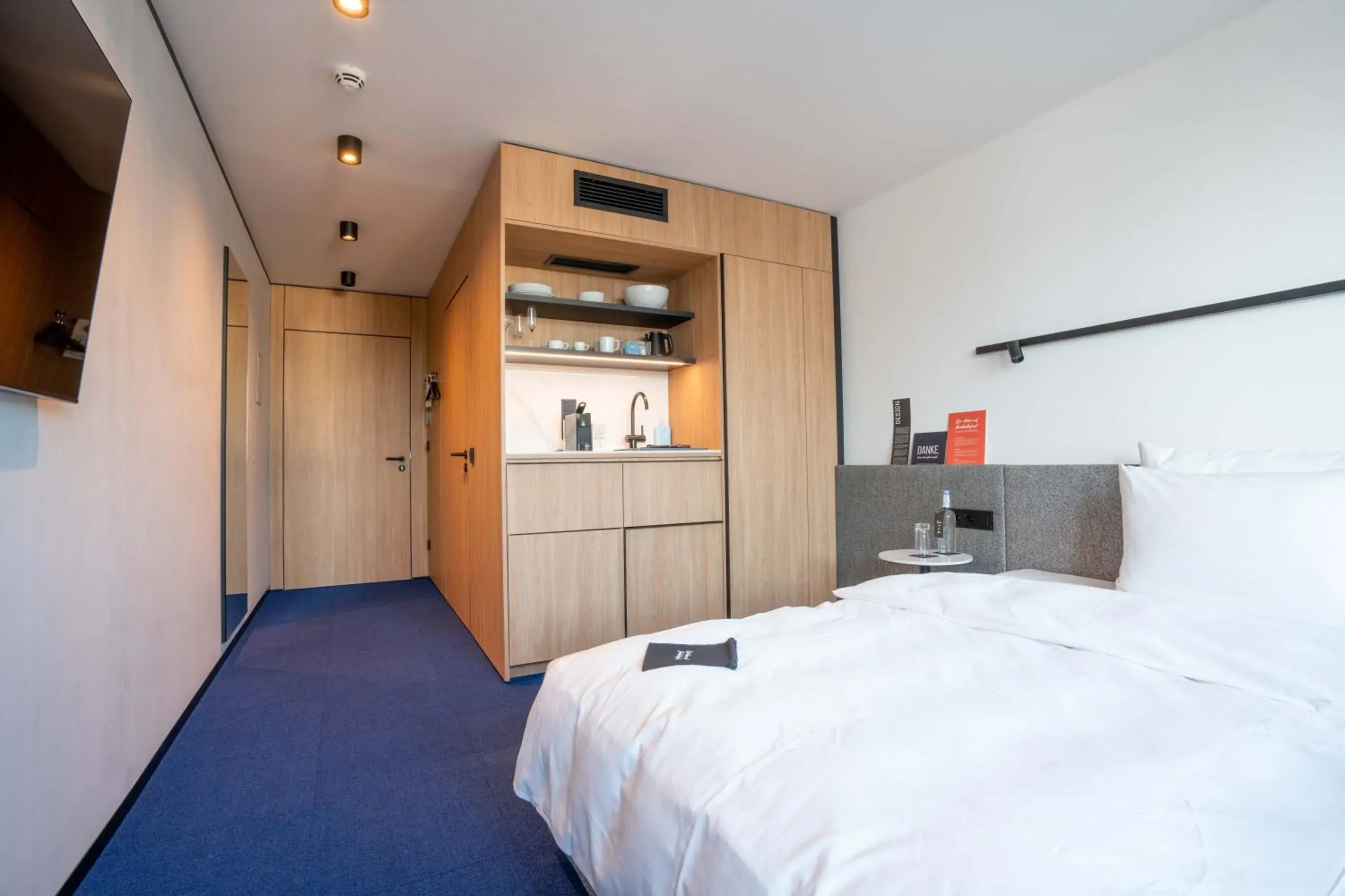 Deluxe Queen Studio in GREFIS Hotel München-Gräfelfing Deluxe Queen Studio in GREFIS Hotel München-Gräfelfing