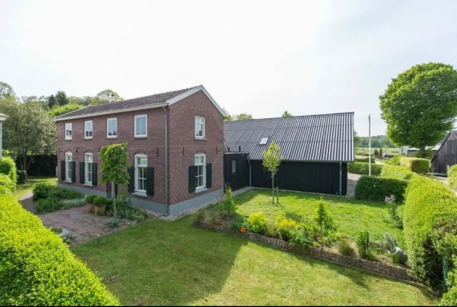 B&B Mooi Montferland