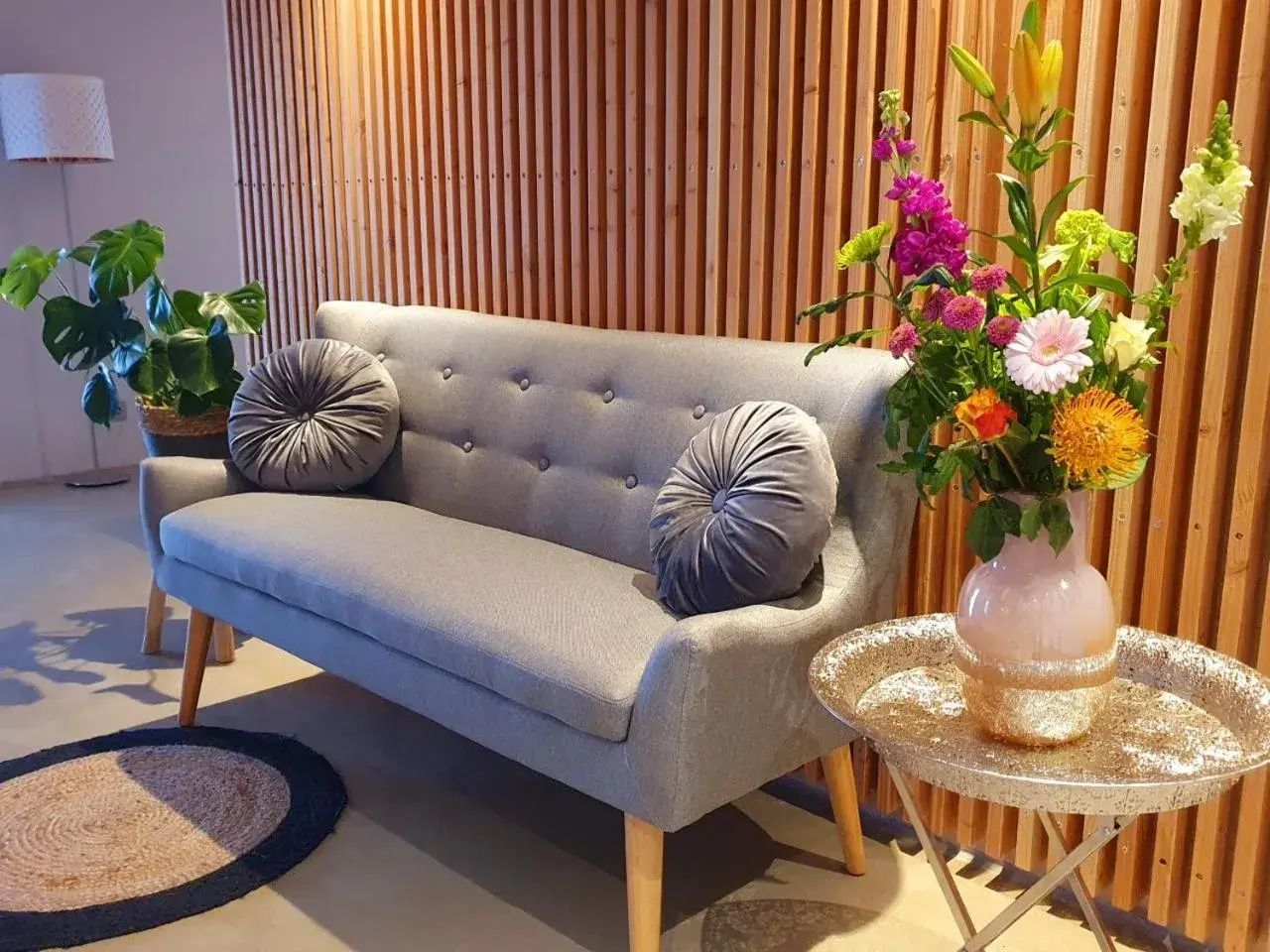 Deluxe Quadruple Room in B&B Mooi Montferland Deluxe Quadruple Room in B&B Mooi Montferland