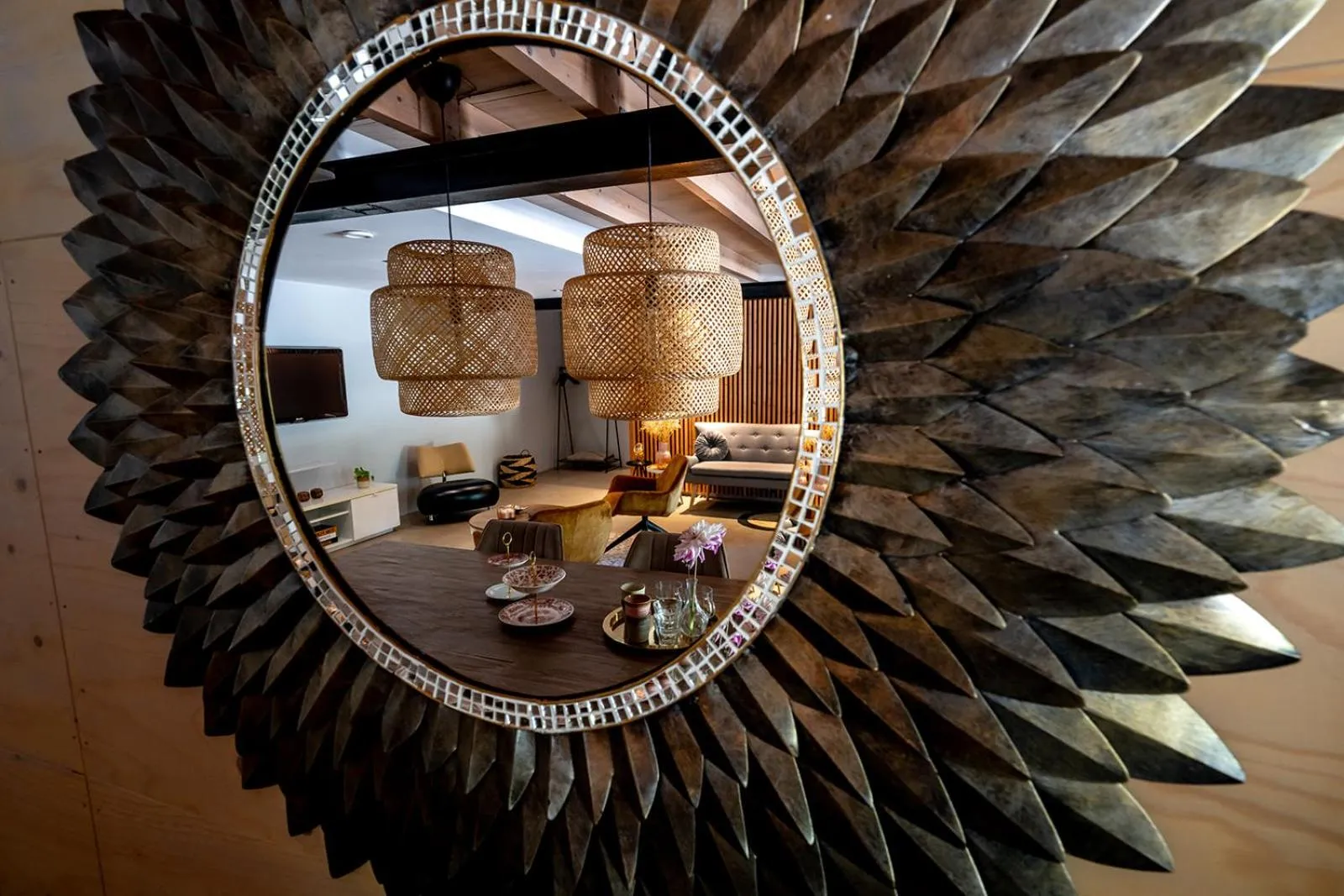 B&B Mooi Montferland