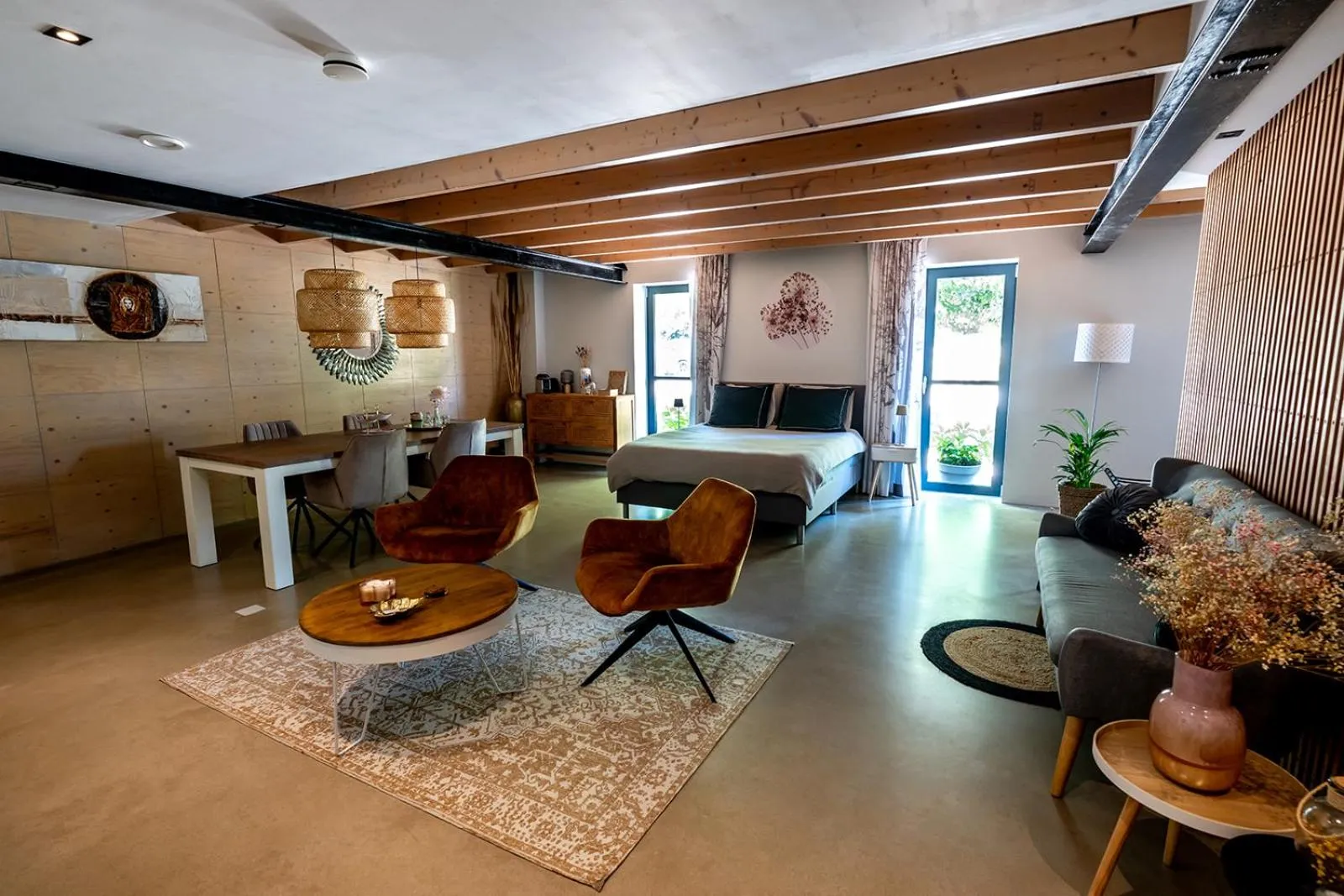 B&B Mooi Montferland