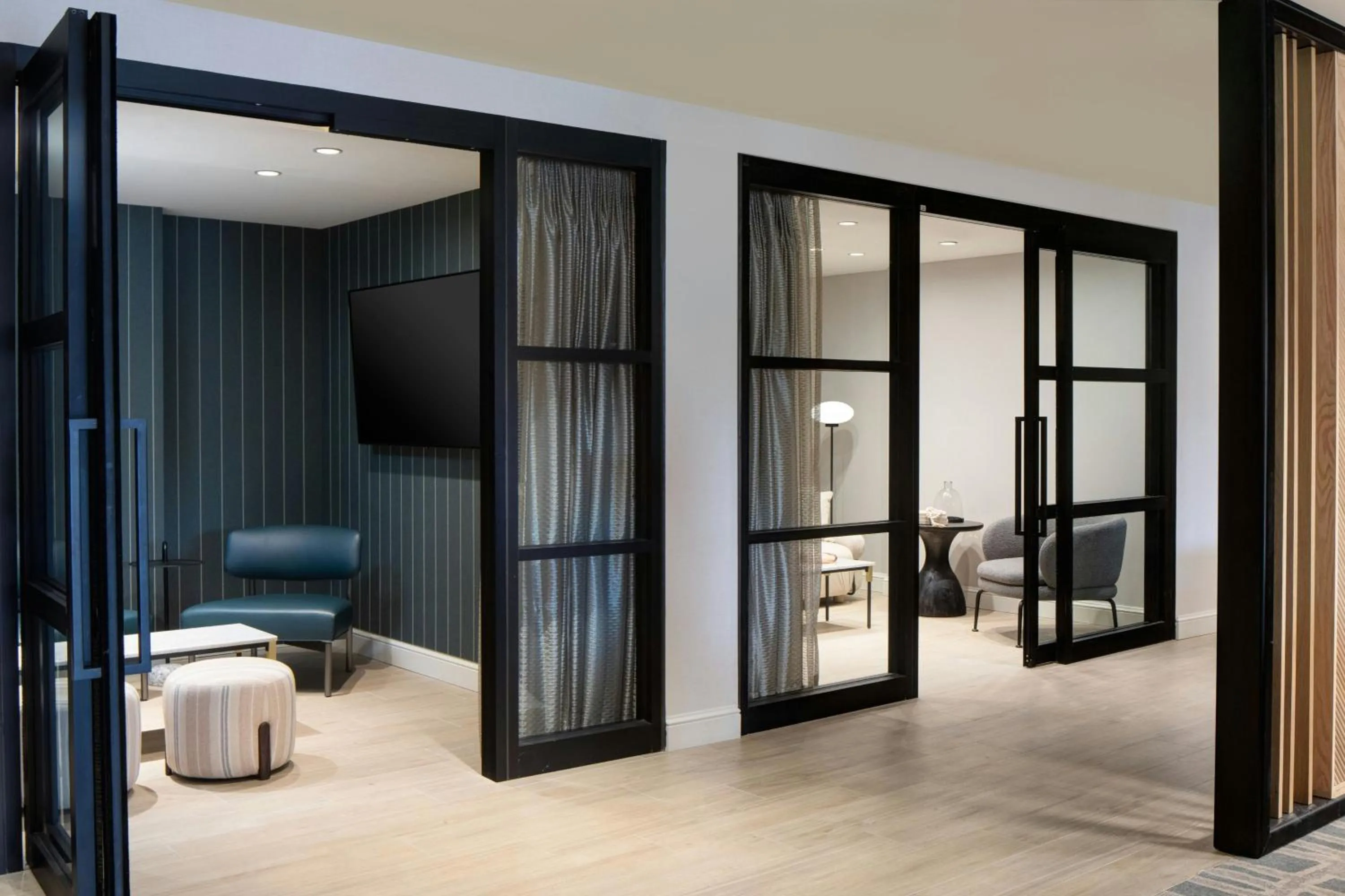 View (from property/room) in Sheraton Fort Worth Downtown Hotel