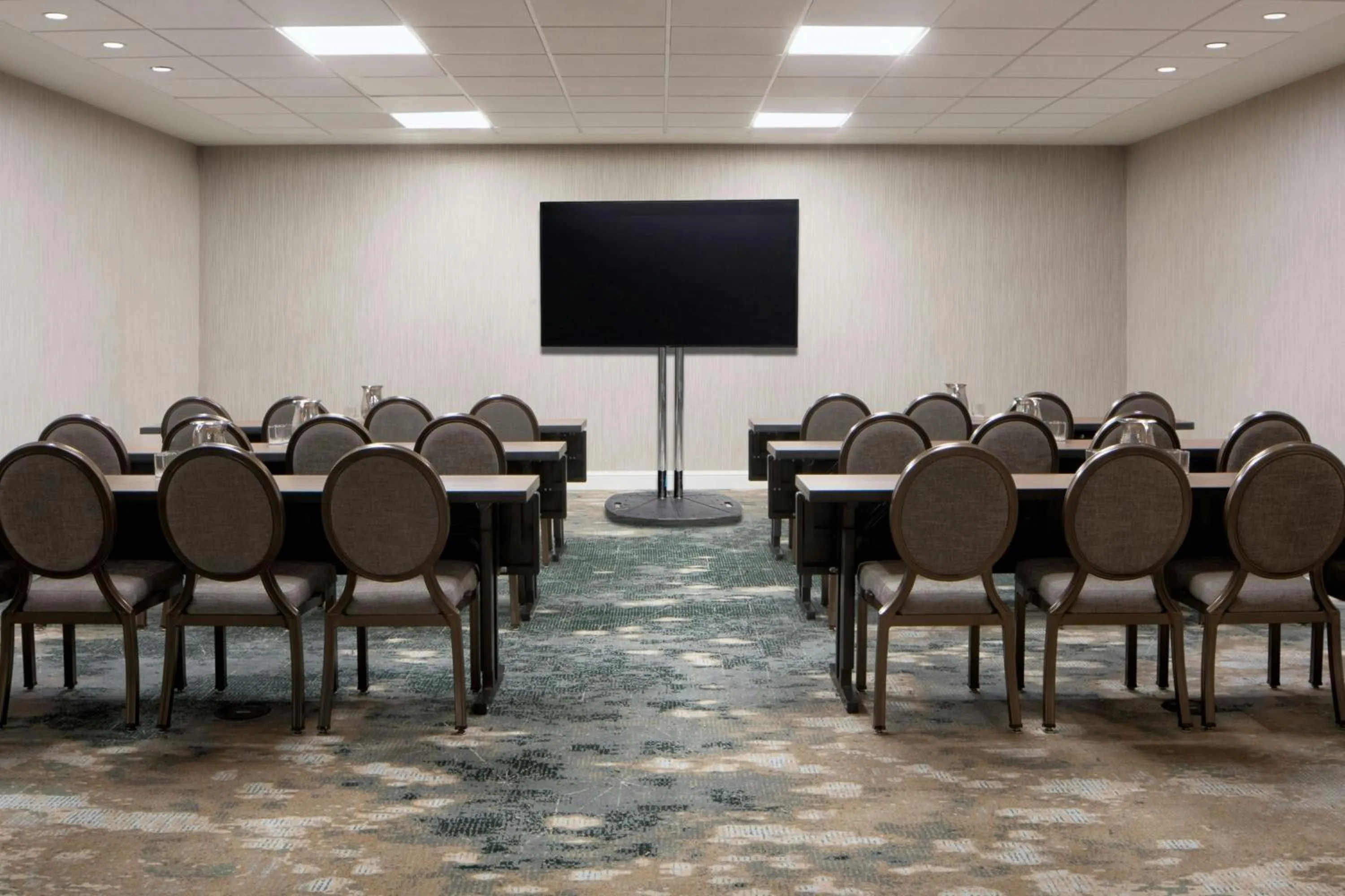 Meeting/conference room in Sheraton Fort Worth Downtown Hotel