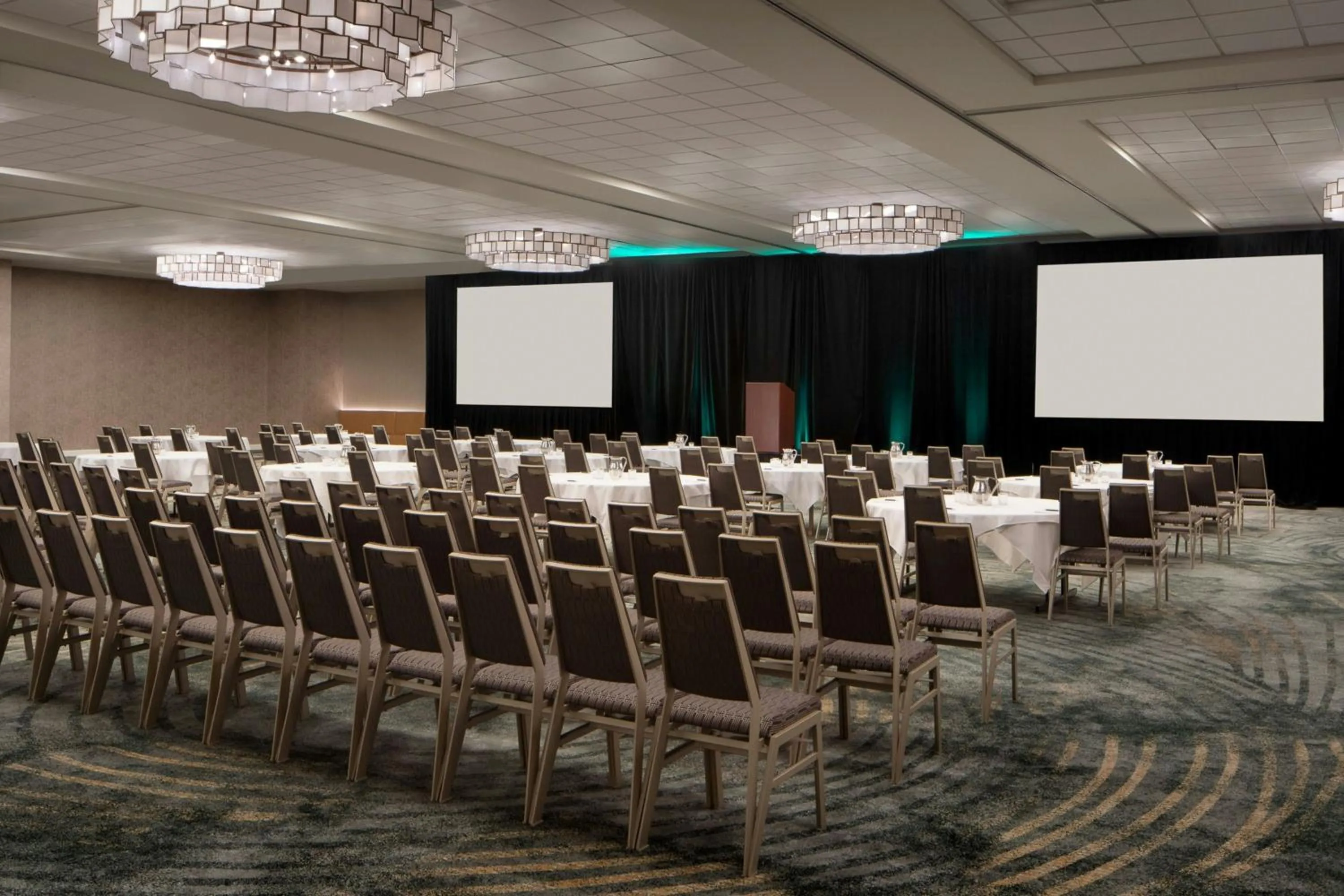Meeting/conference room in Sheraton Fort Worth Downtown Hotel