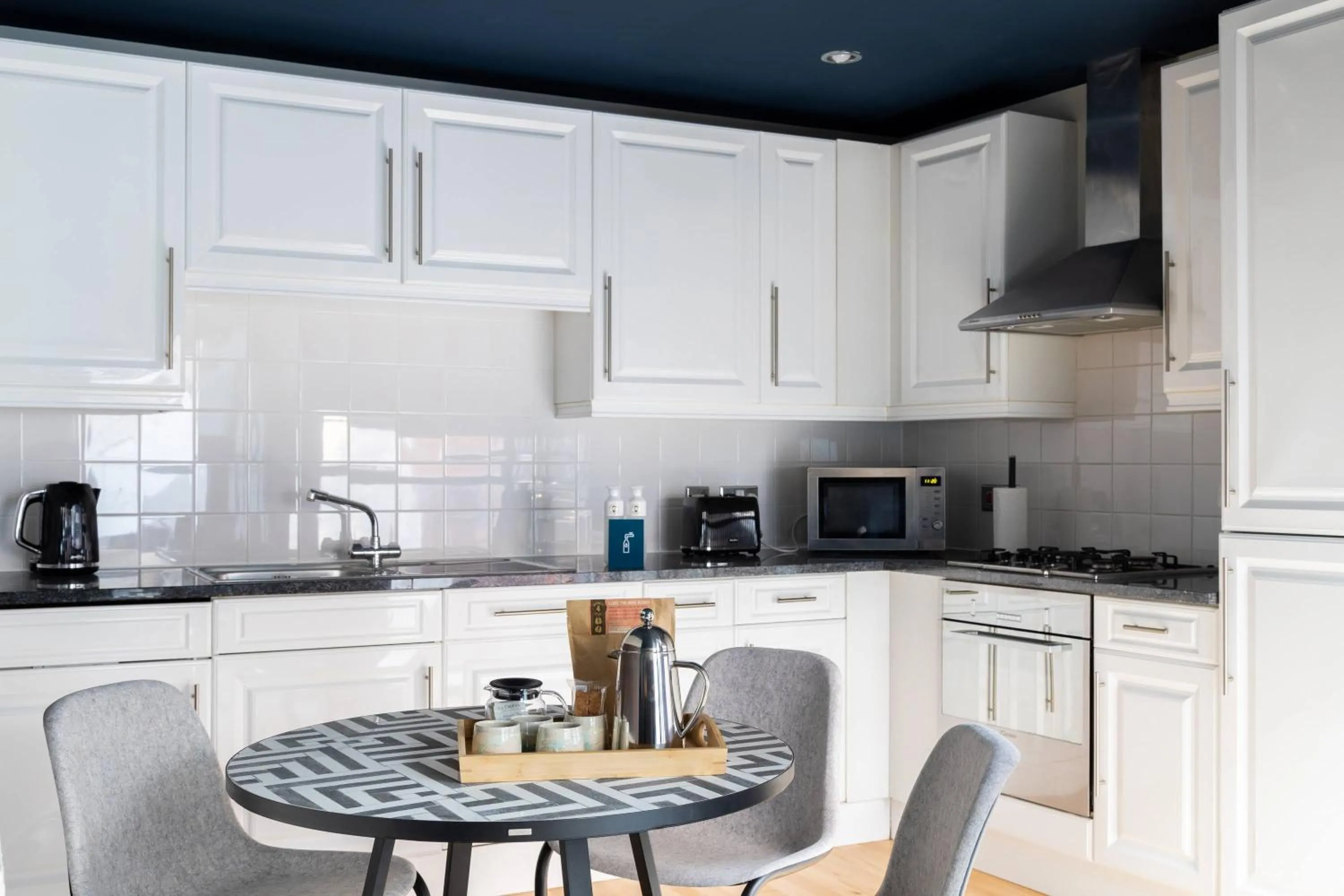 Bob W Tower of London