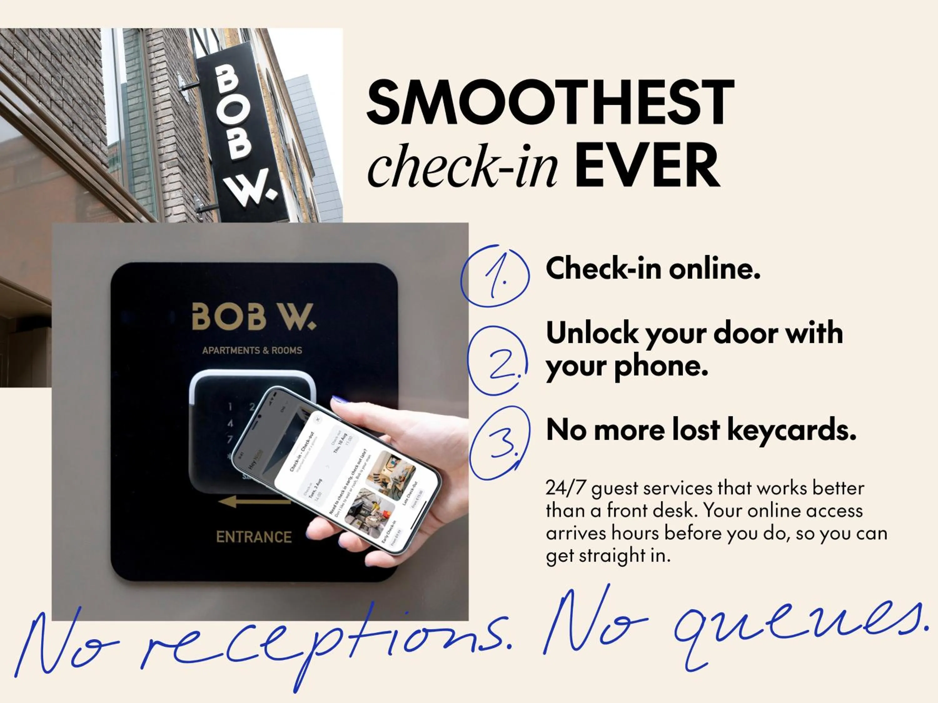 Property building in Bob W Tower of London