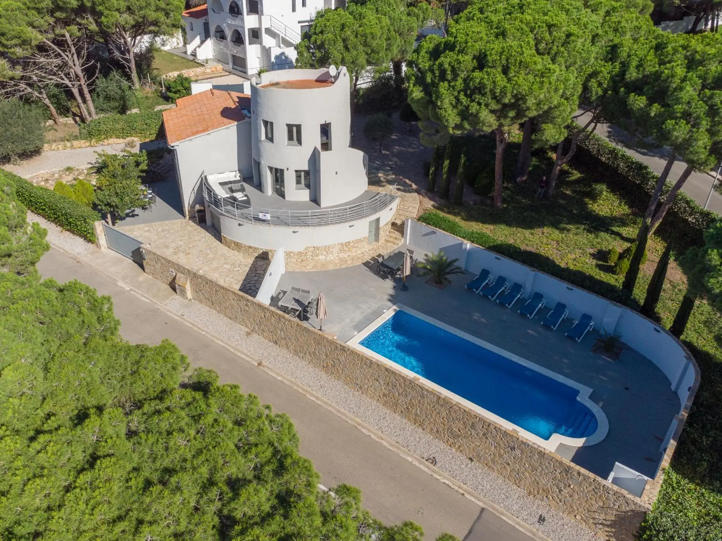 Villa Cornelia Villa Cornelia