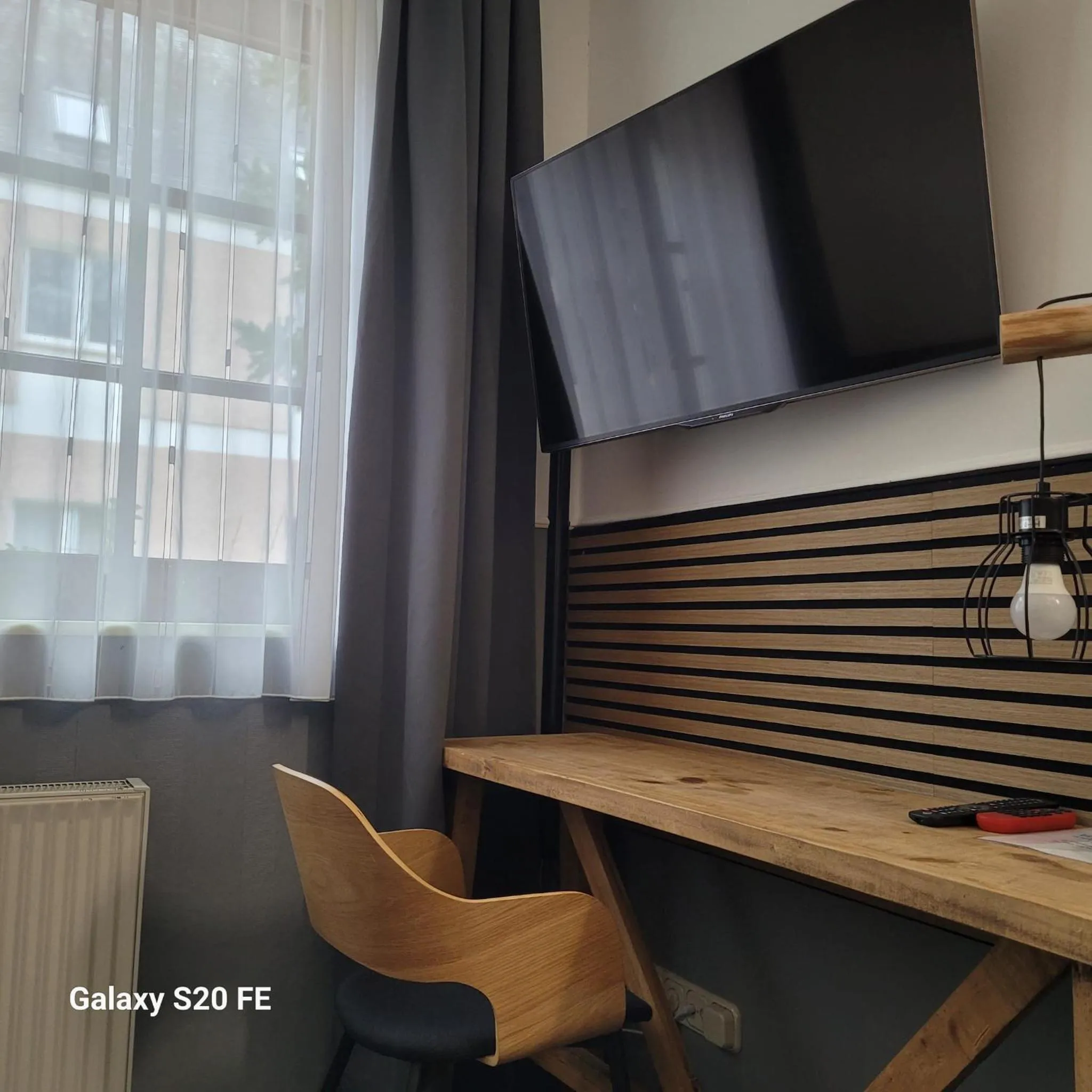 TV and multimedia in Parkhotel Schwedt