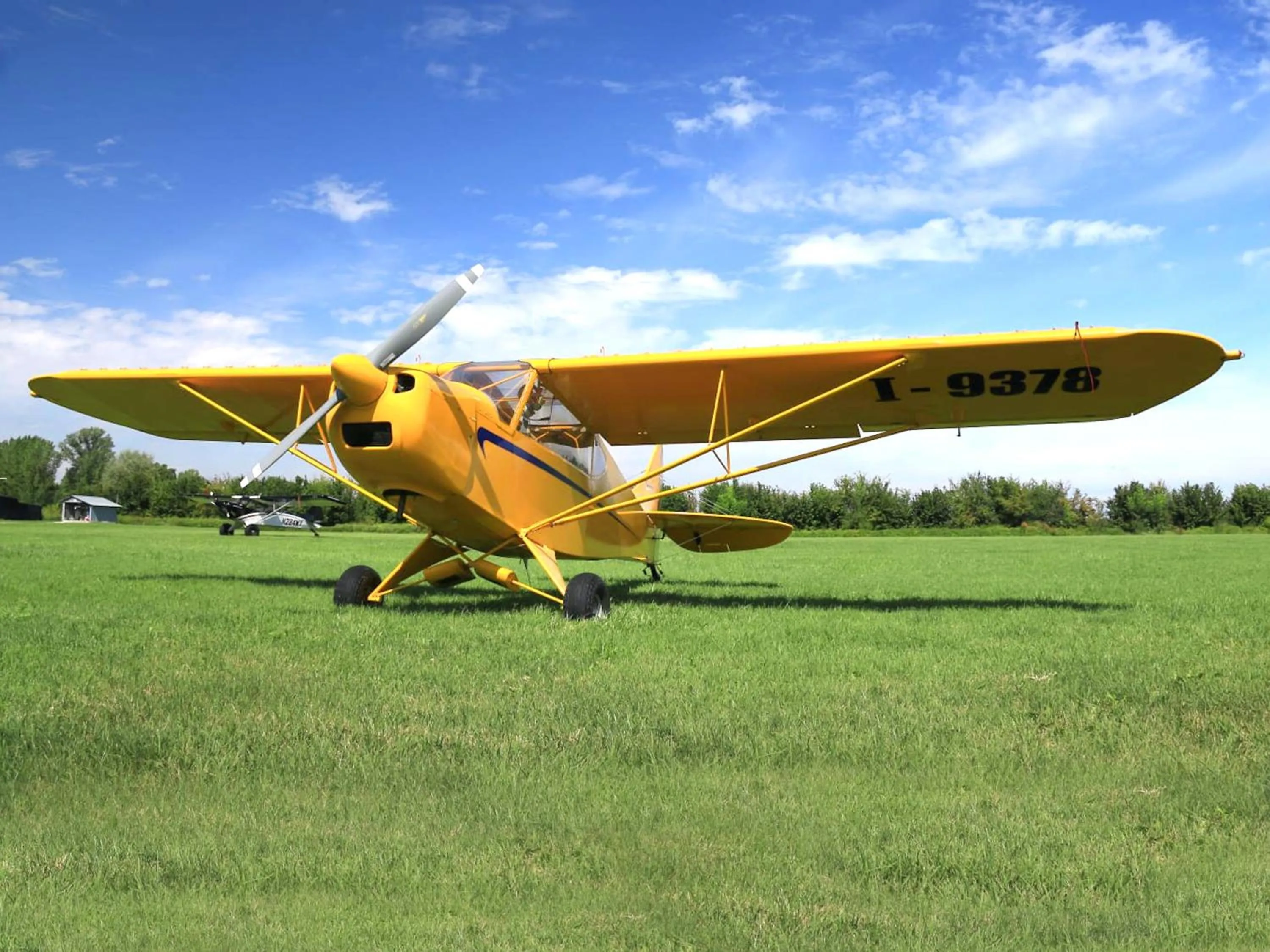 Activities in Villa Lina