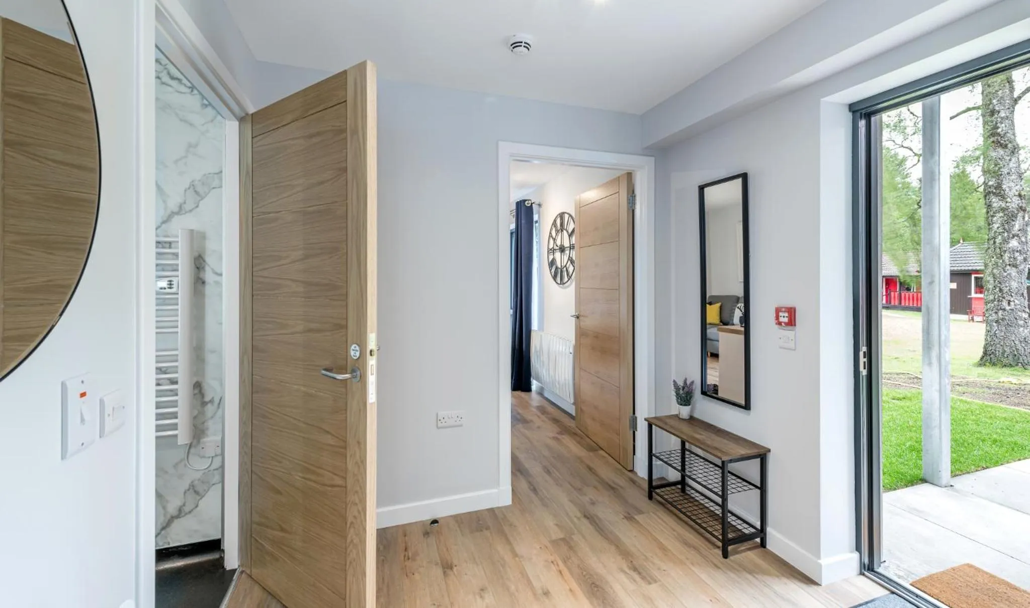 Other in High Range Holiday Apartments