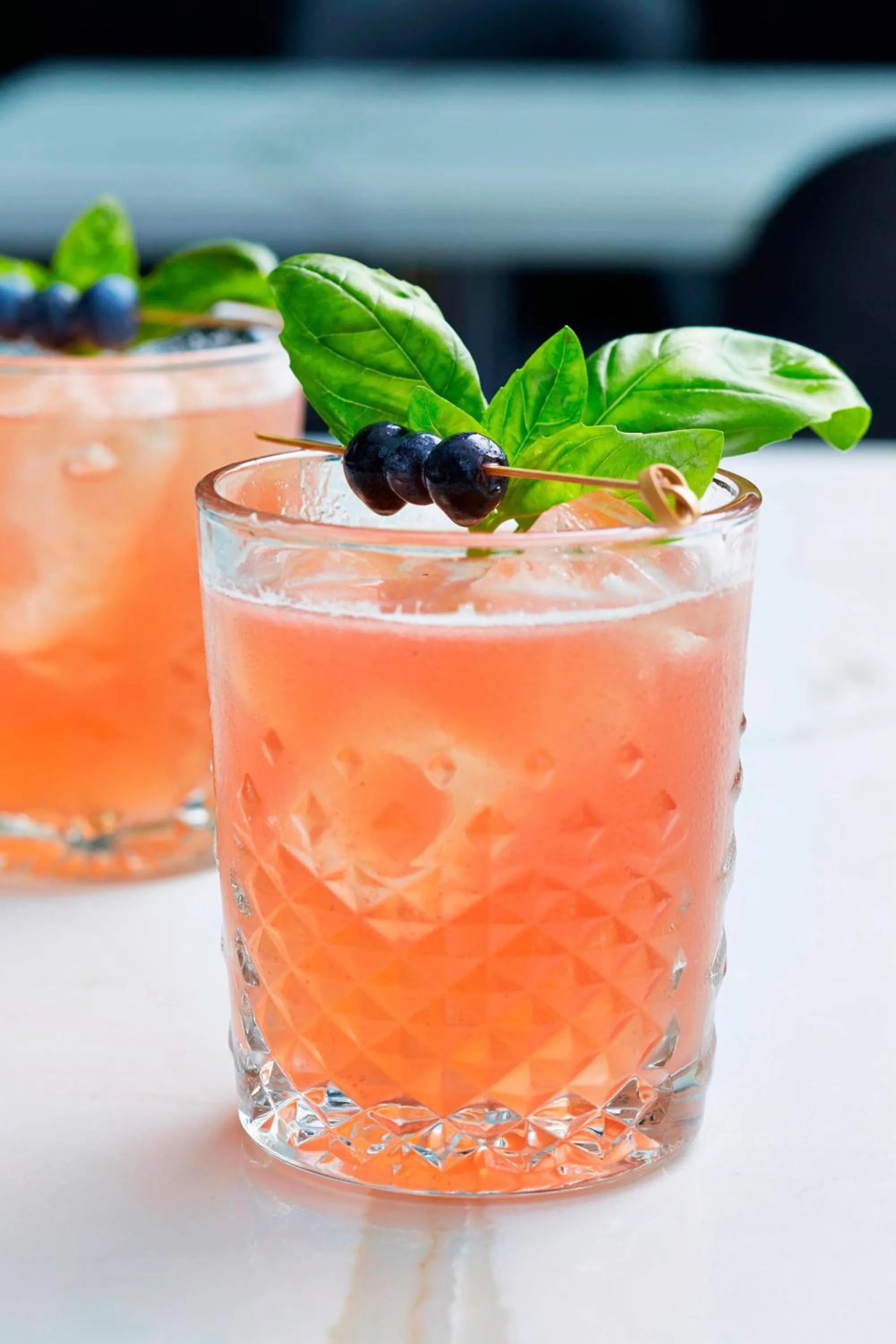 Restaurant/places to eat in Renaissance Nashville Hotel