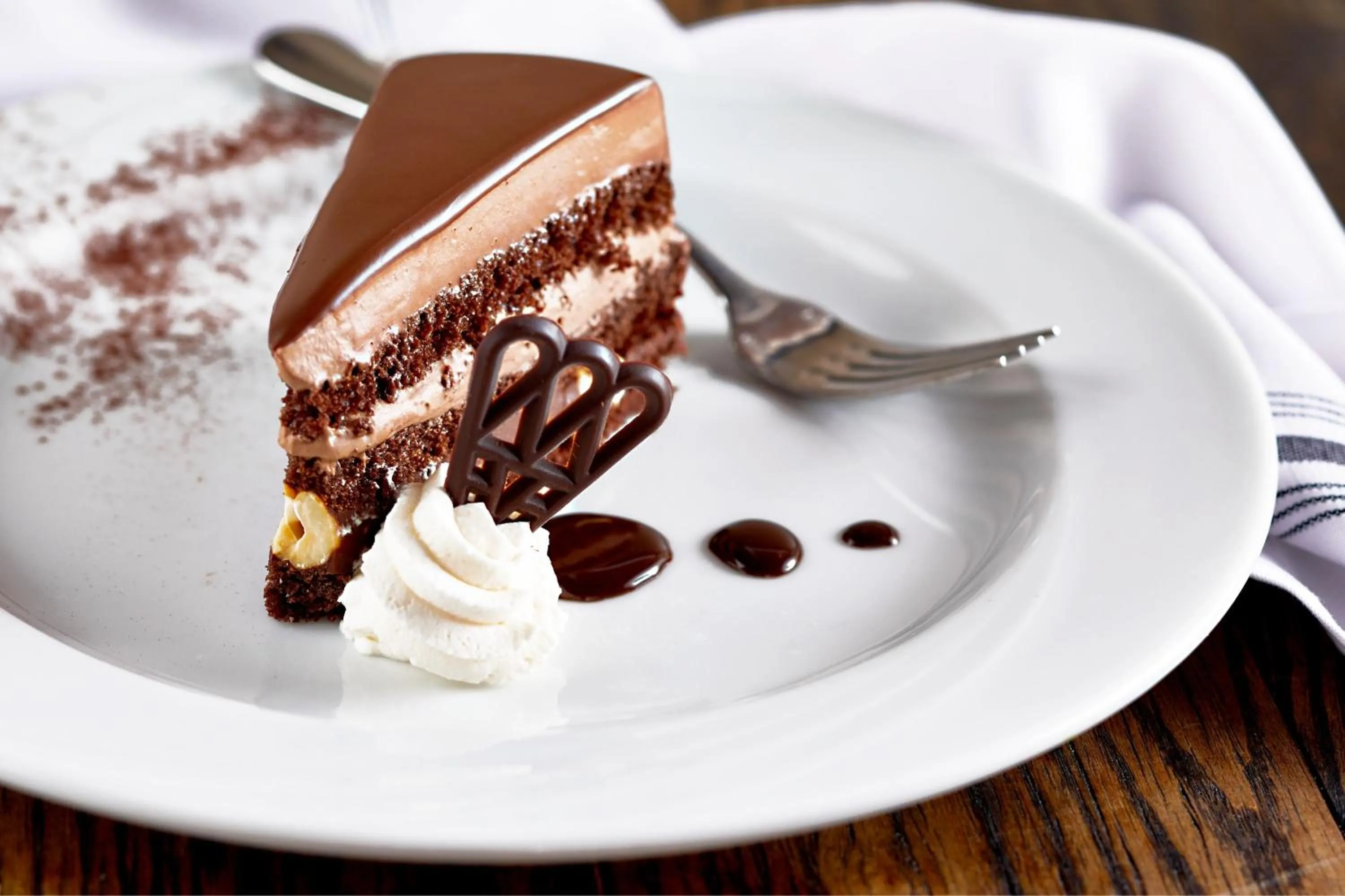 Restaurant/places to eat in Renaissance Nashville Hotel