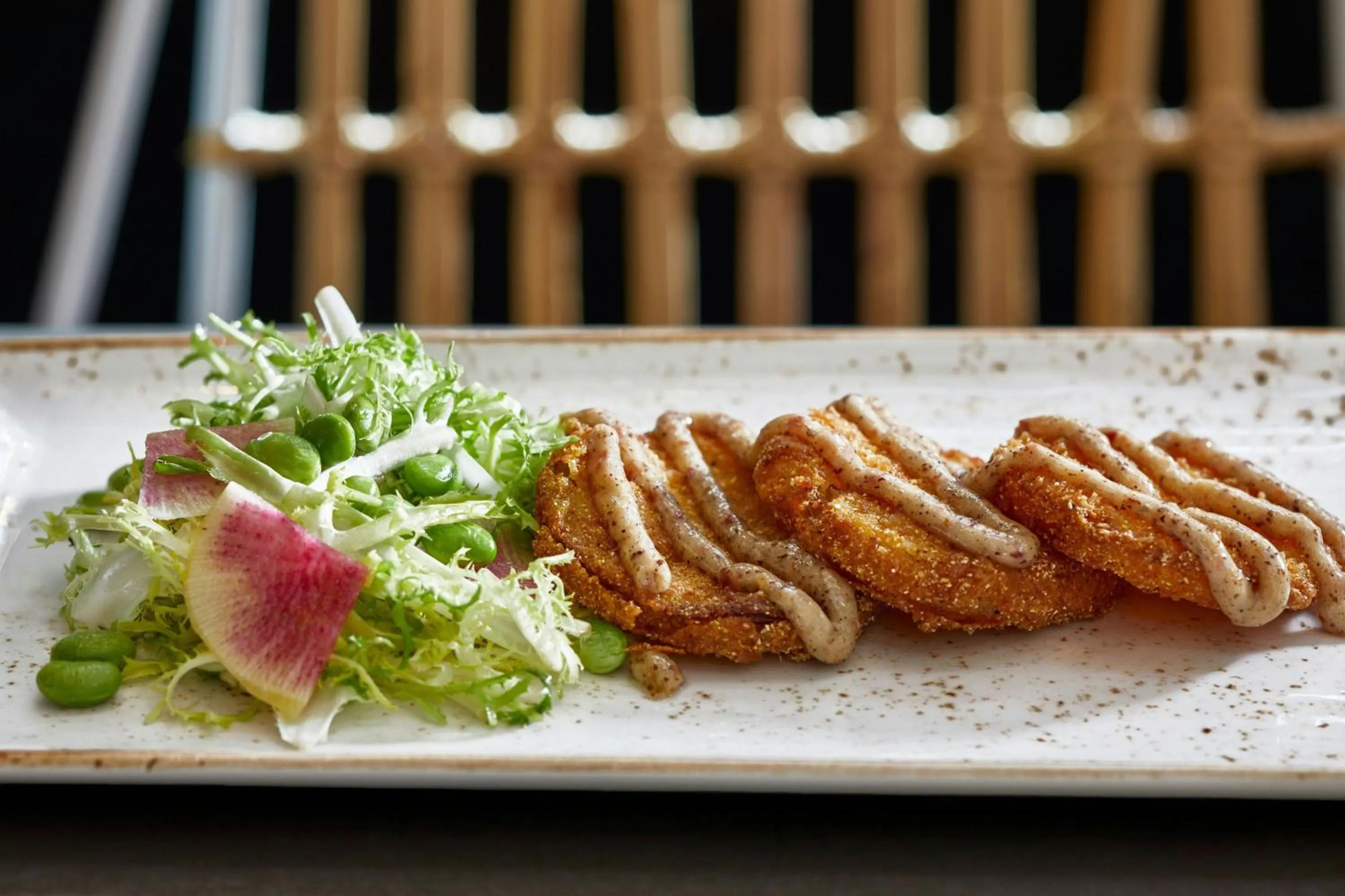 Restaurant/places to eat in Renaissance Nashville Hotel