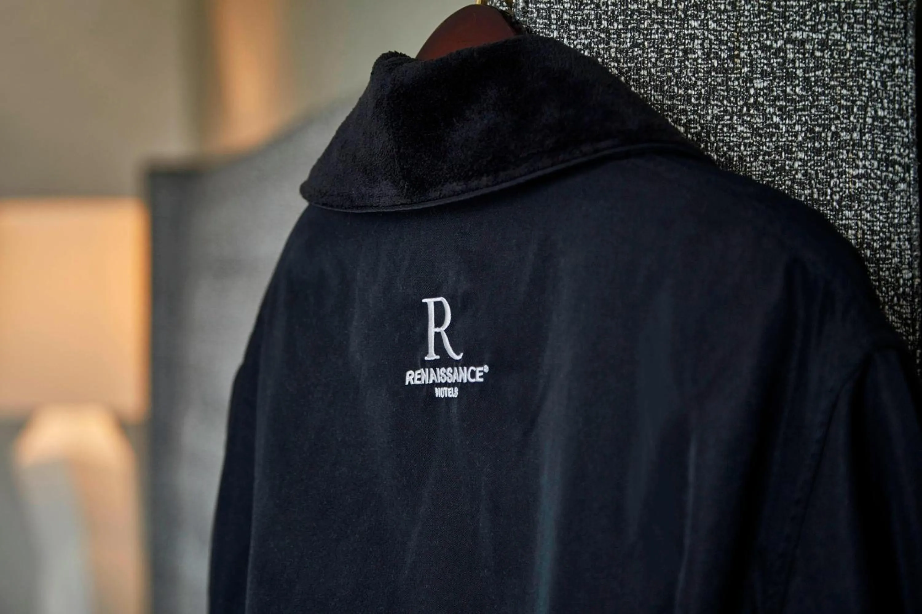 Photo of the whole room in Renaissance Nashville Hotel