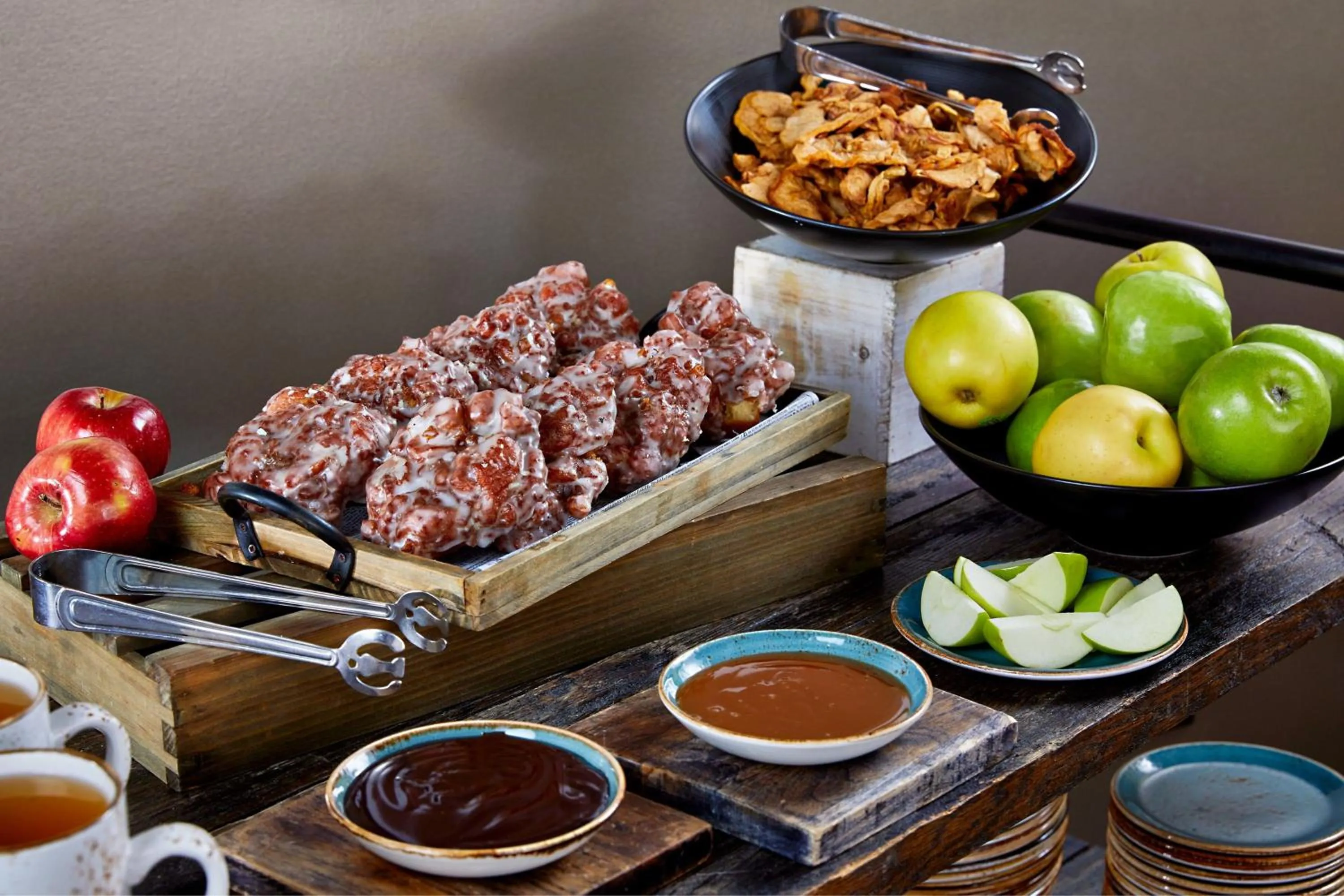 Meeting/conference room in Renaissance Nashville Hotel