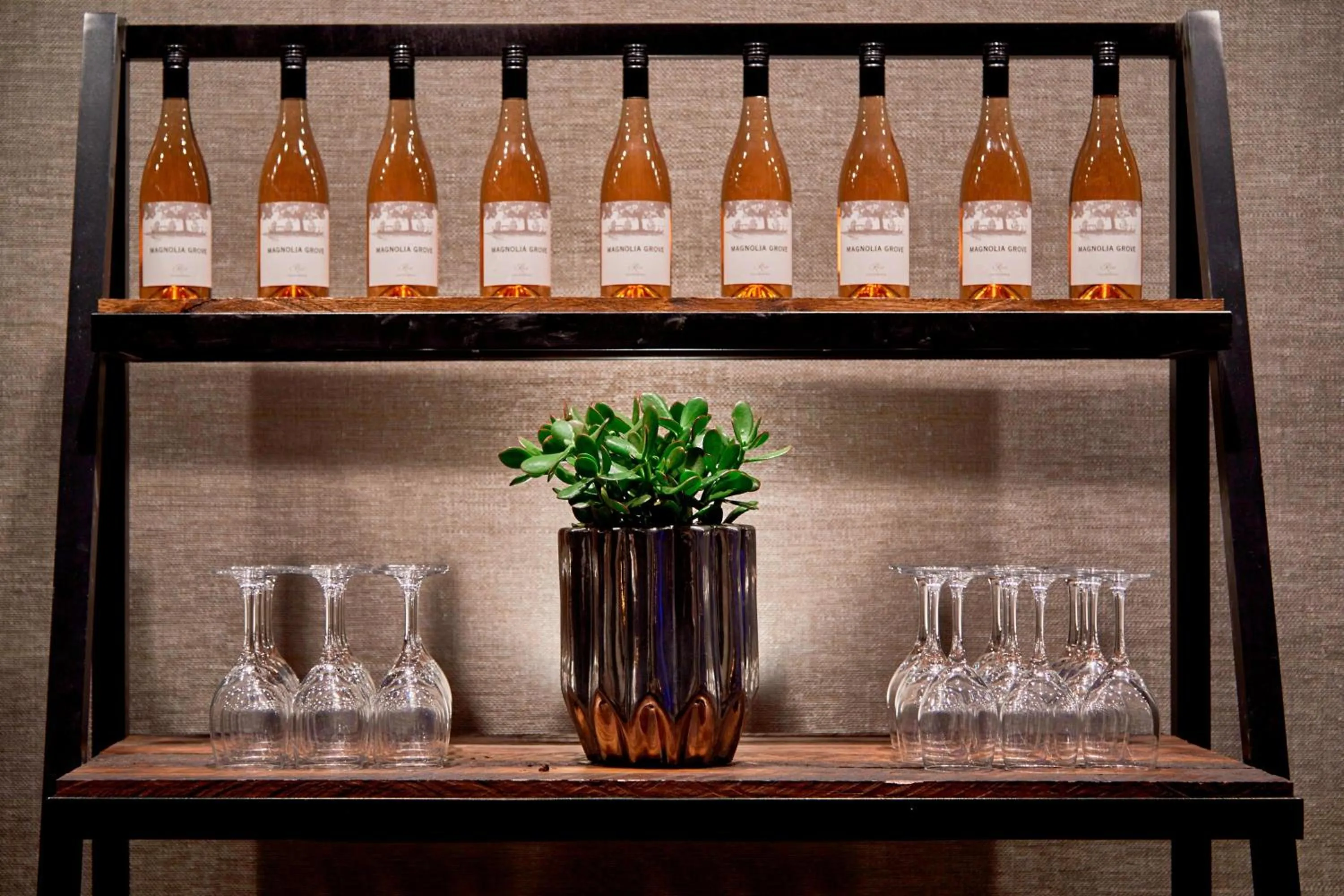 Meeting/conference room in Renaissance Nashville Hotel