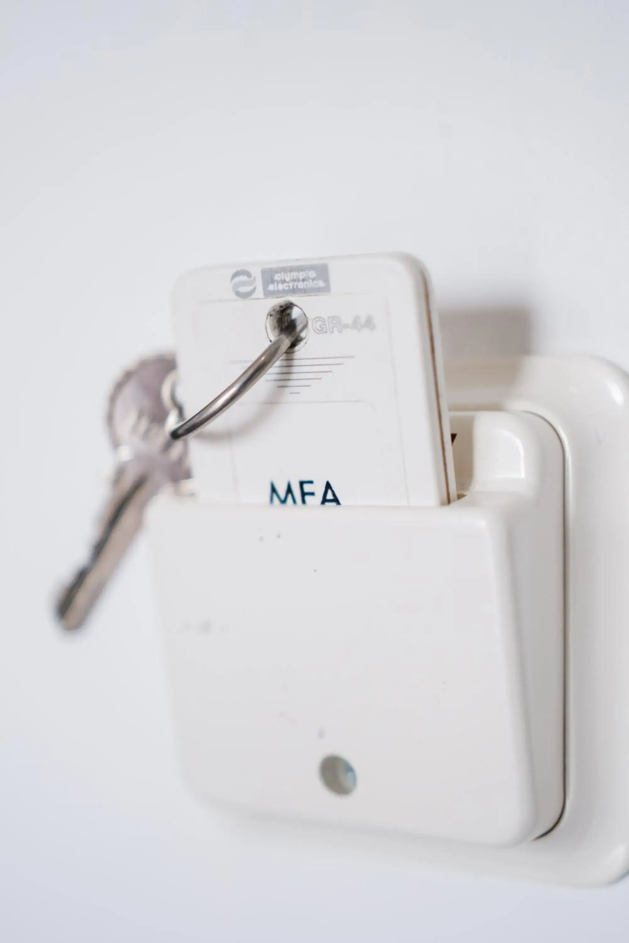 Property building in Relax Mea Hotel Property building in Relax Mea Hotel