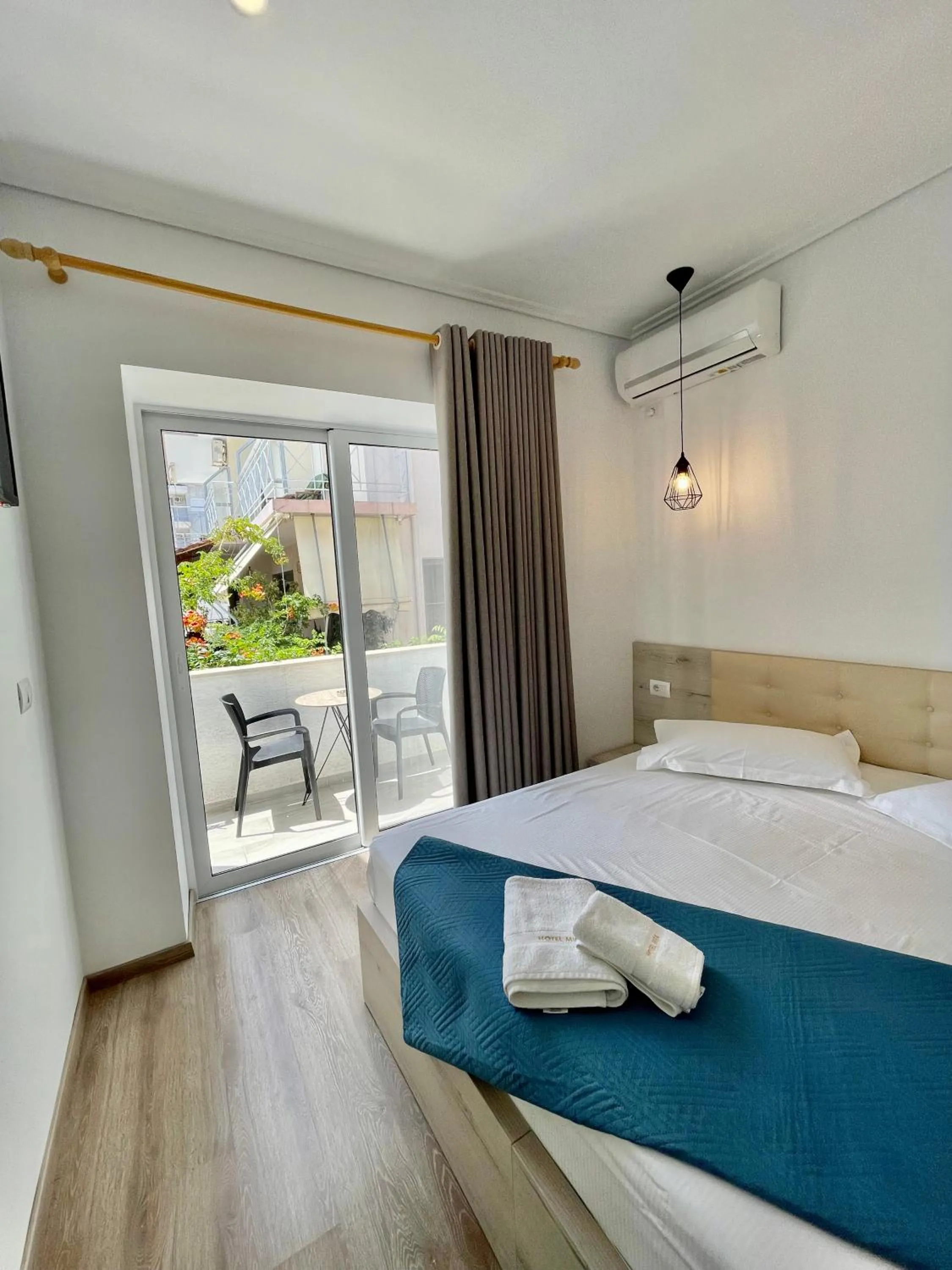 View (from property/room) in Relax Mea Hotel