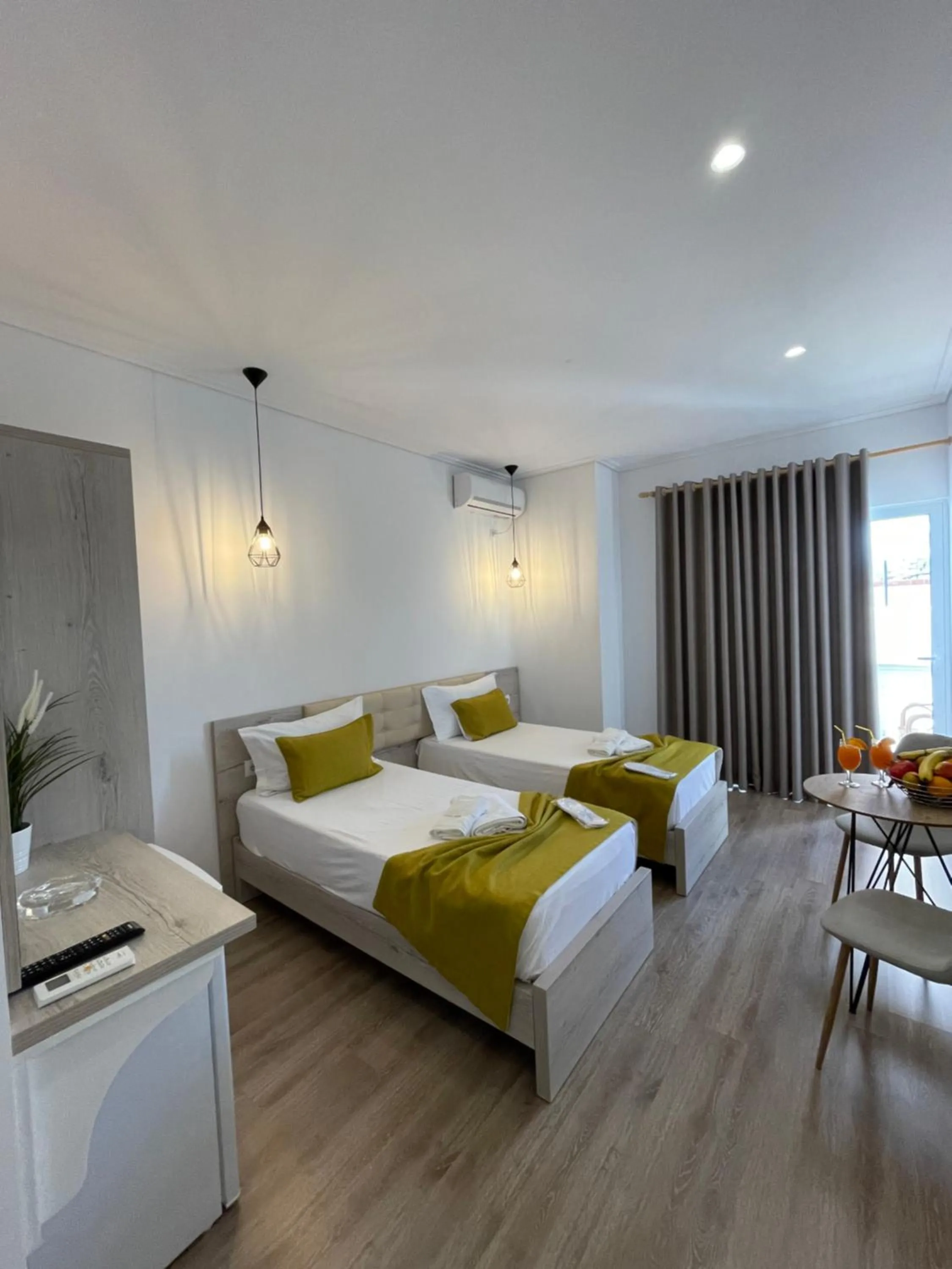 Photo of the whole room in Relax Mea Hotel