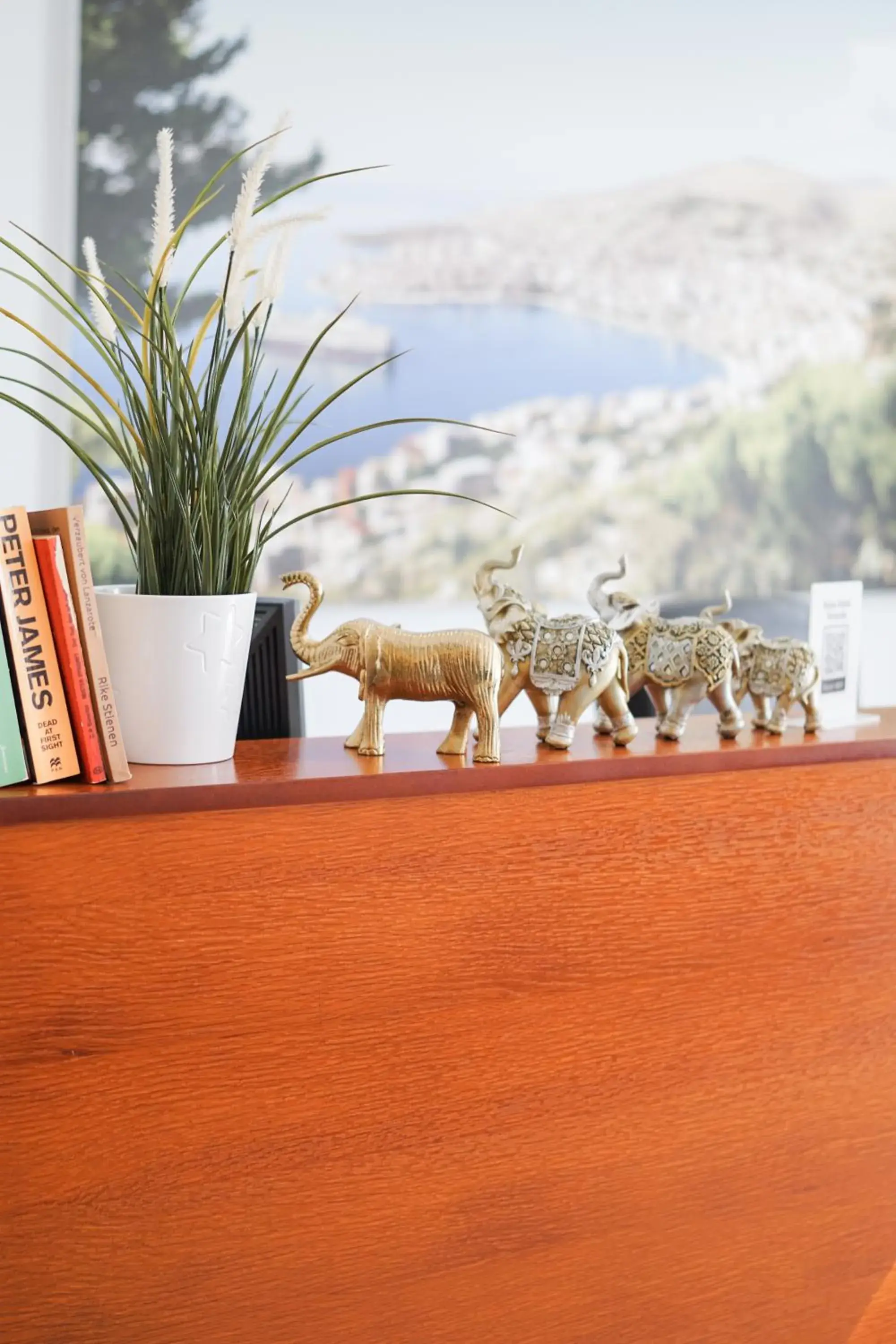 Lobby or reception in Relax Mea Hotel Lobby or reception in Relax Mea Hotel