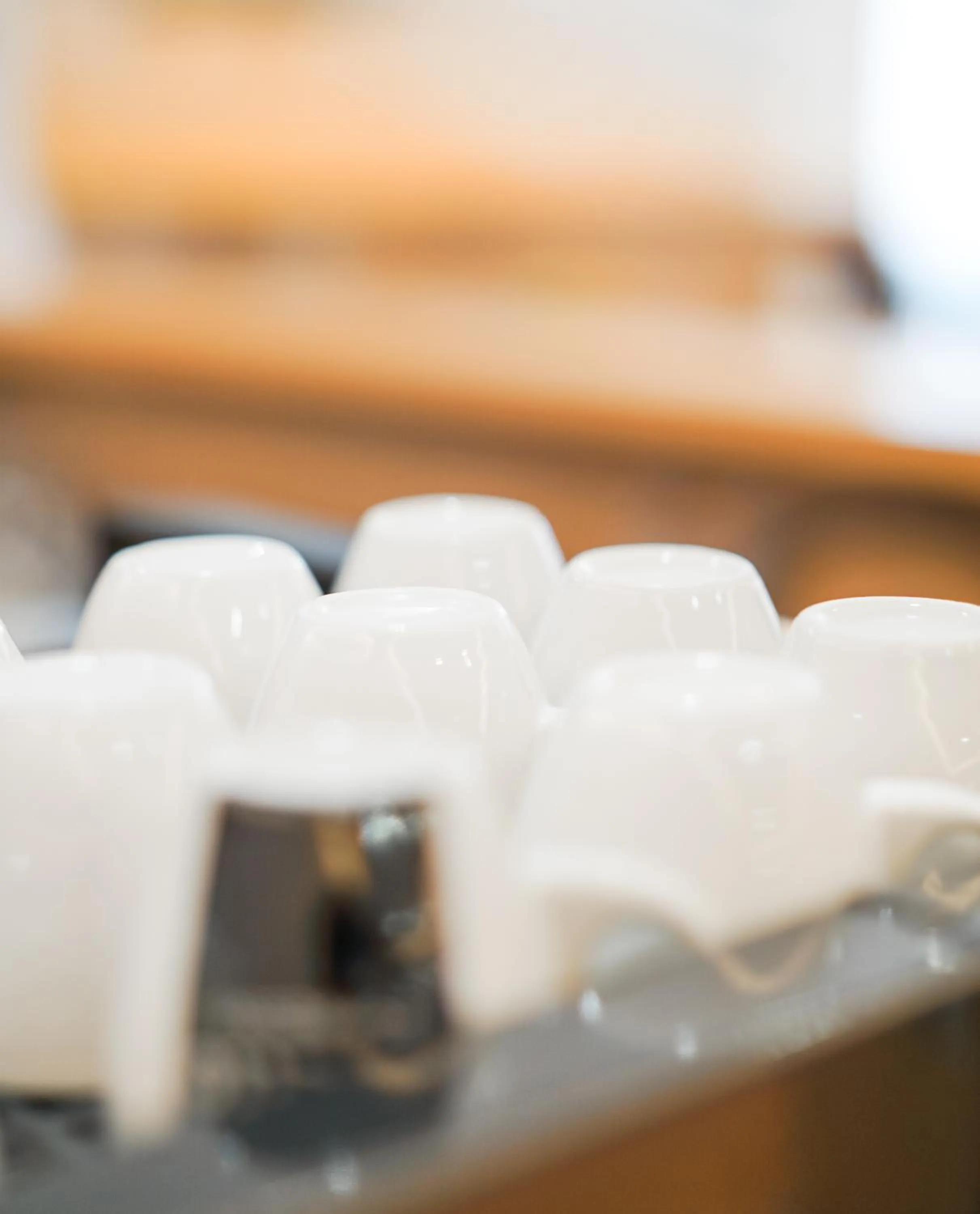 Property building in Relax Mea Hotel