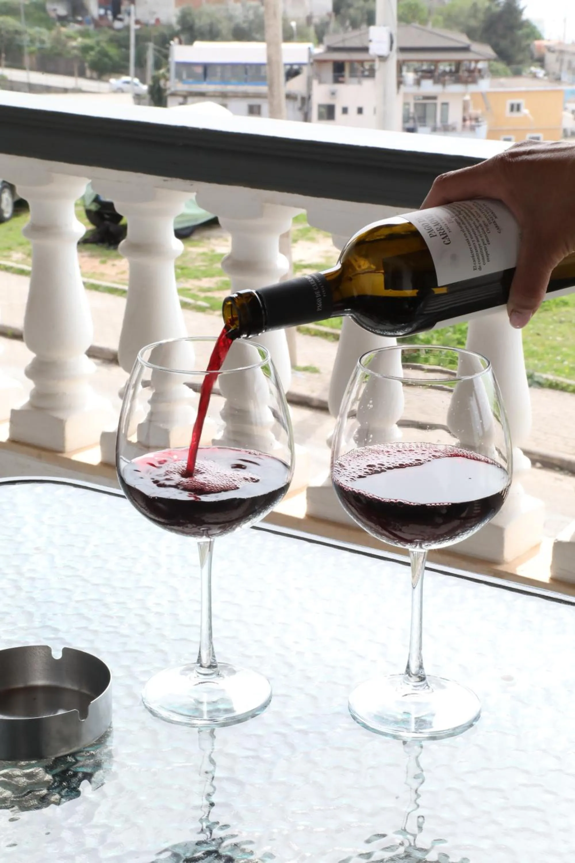 Day in Relax Mea Hotel