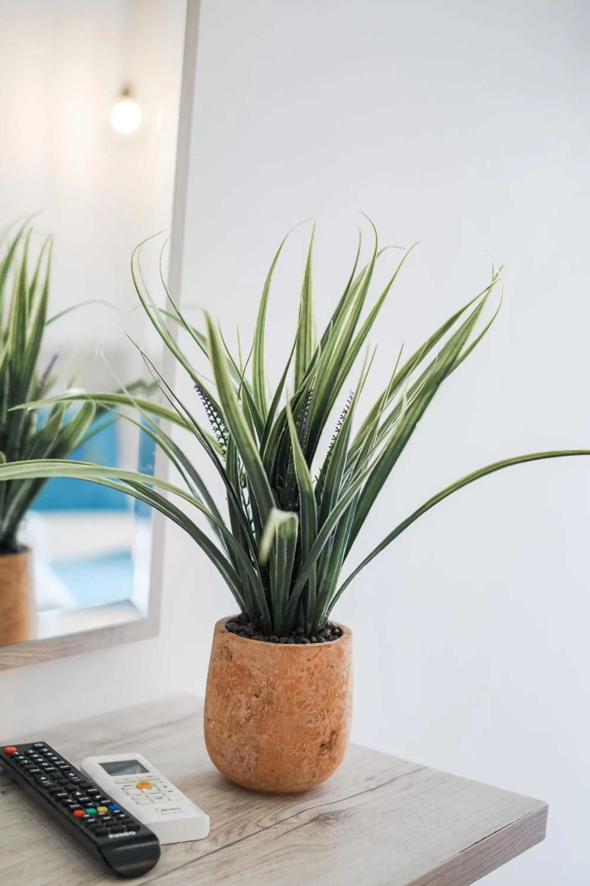 Property building in Relax Mea Hotel Property building in Relax Mea Hotel