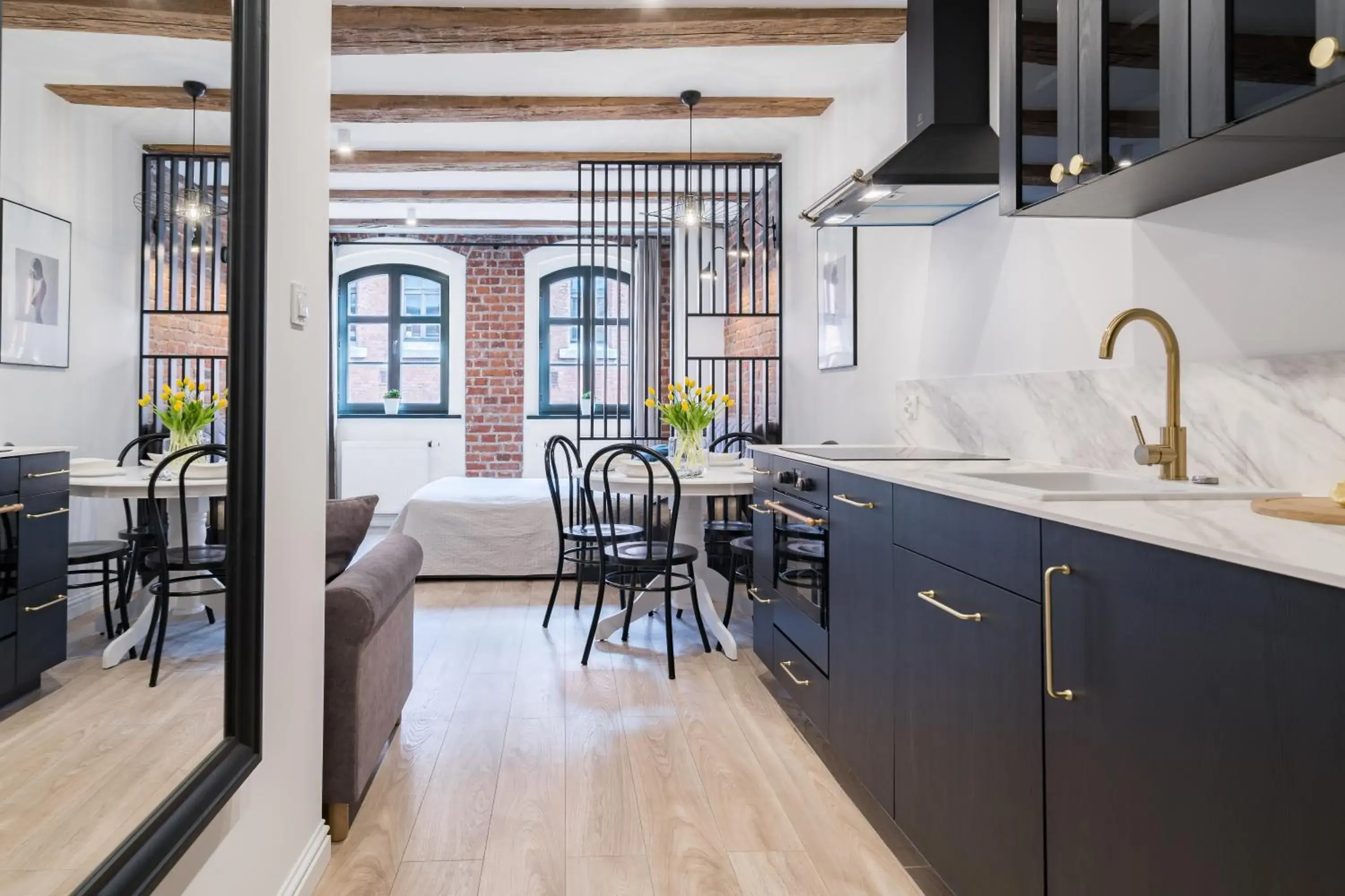 Miodowa Faktoria #7 by Rentoom Miodowa Faktoria #7 by Rentoom